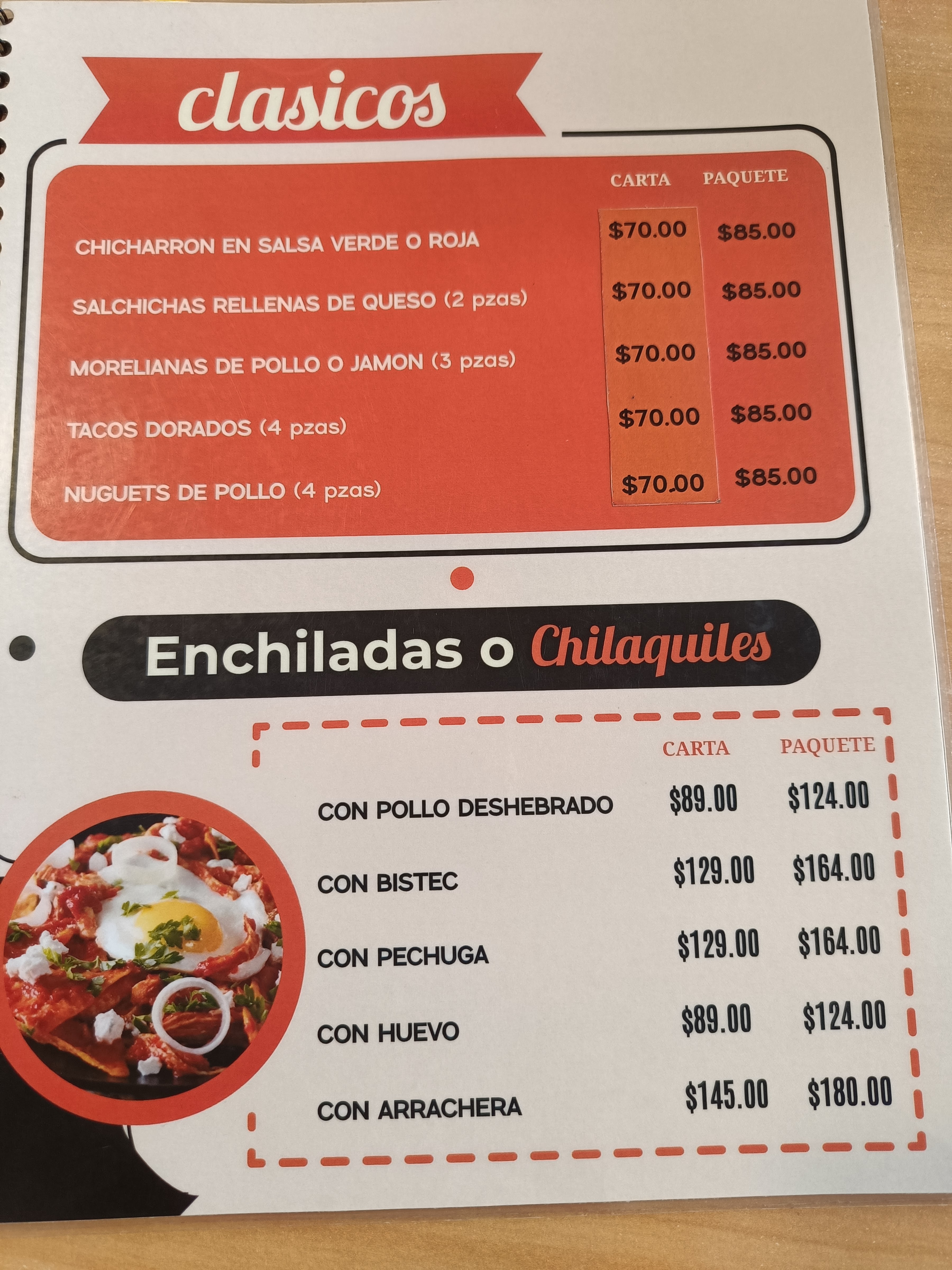 Restaurant Mi Jardín image 2