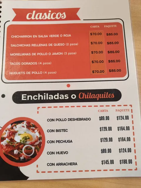 Restaurant Mi Jardín image 2