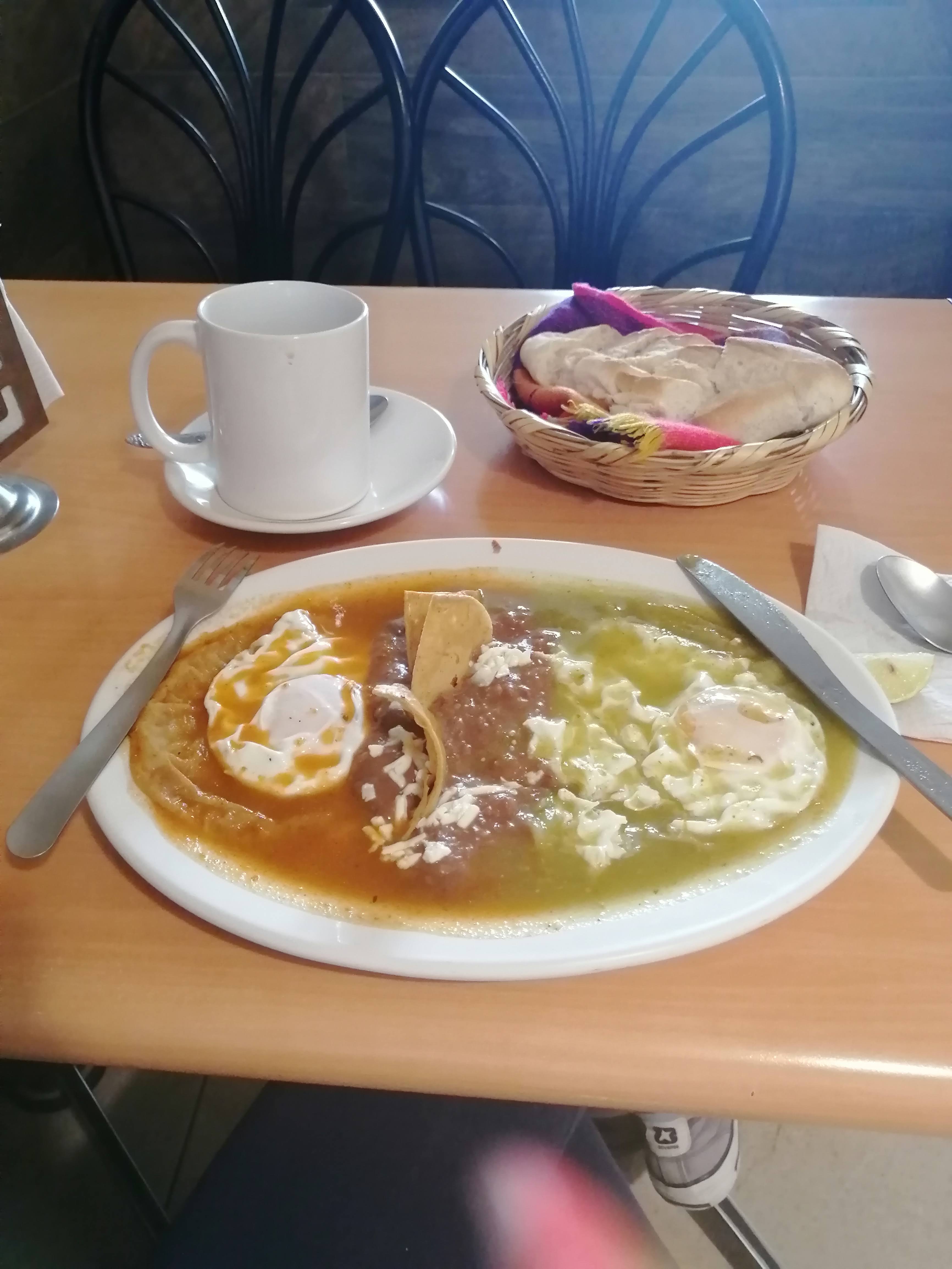 Restaurant Mi Jardín image 3