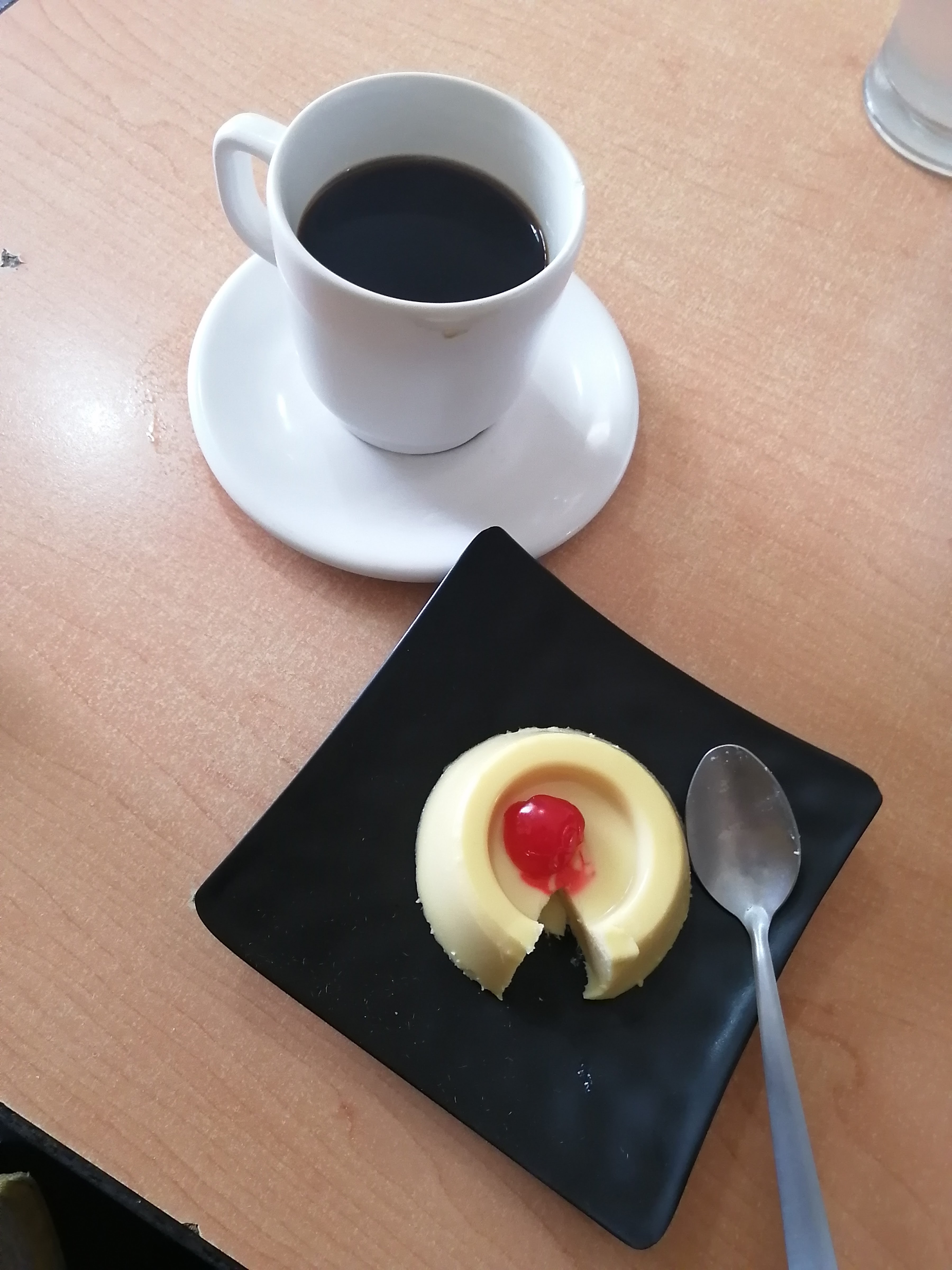 Restaurant Mi Jardín image 4