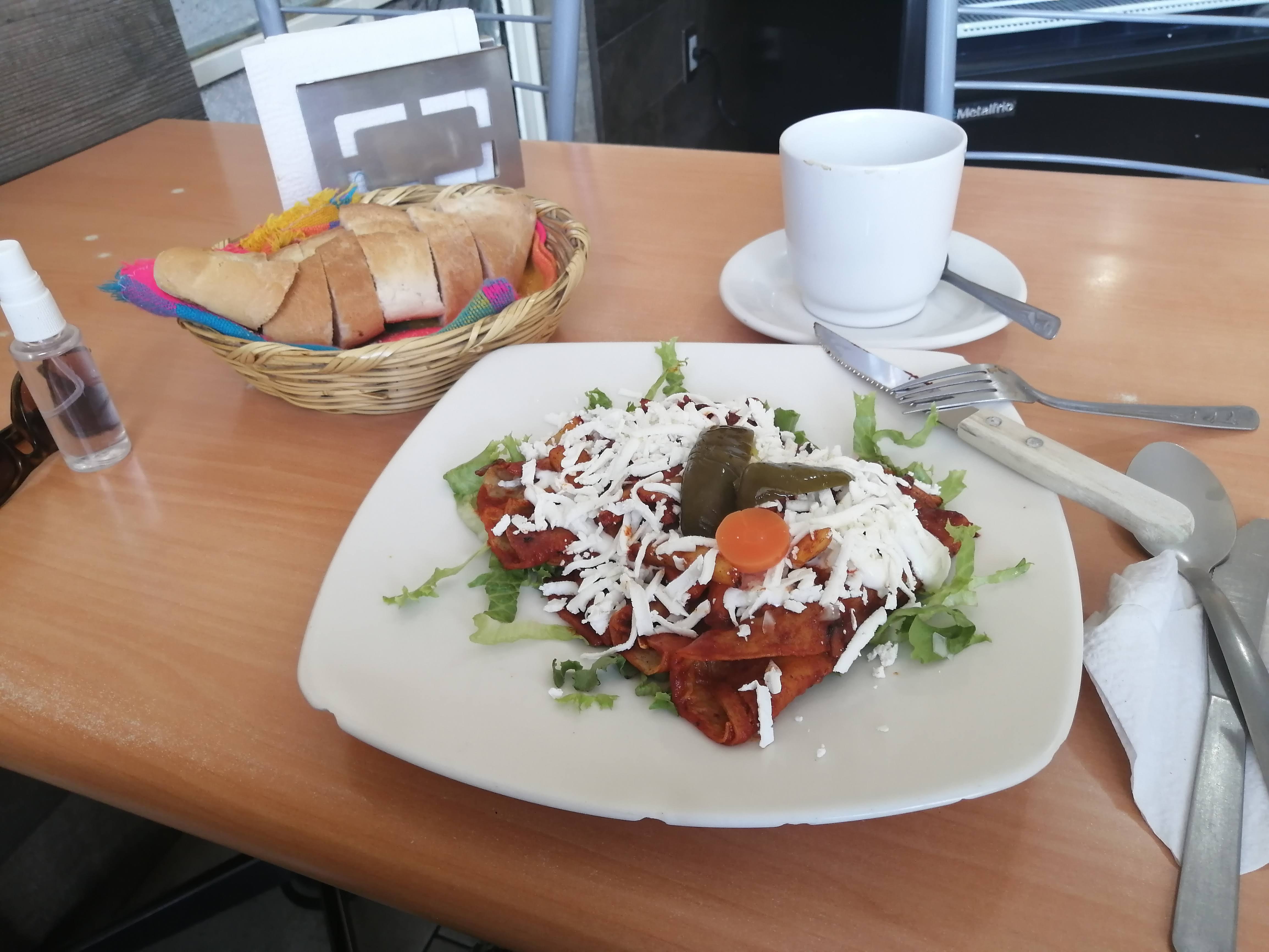 Restaurant Mi Jardín image 6