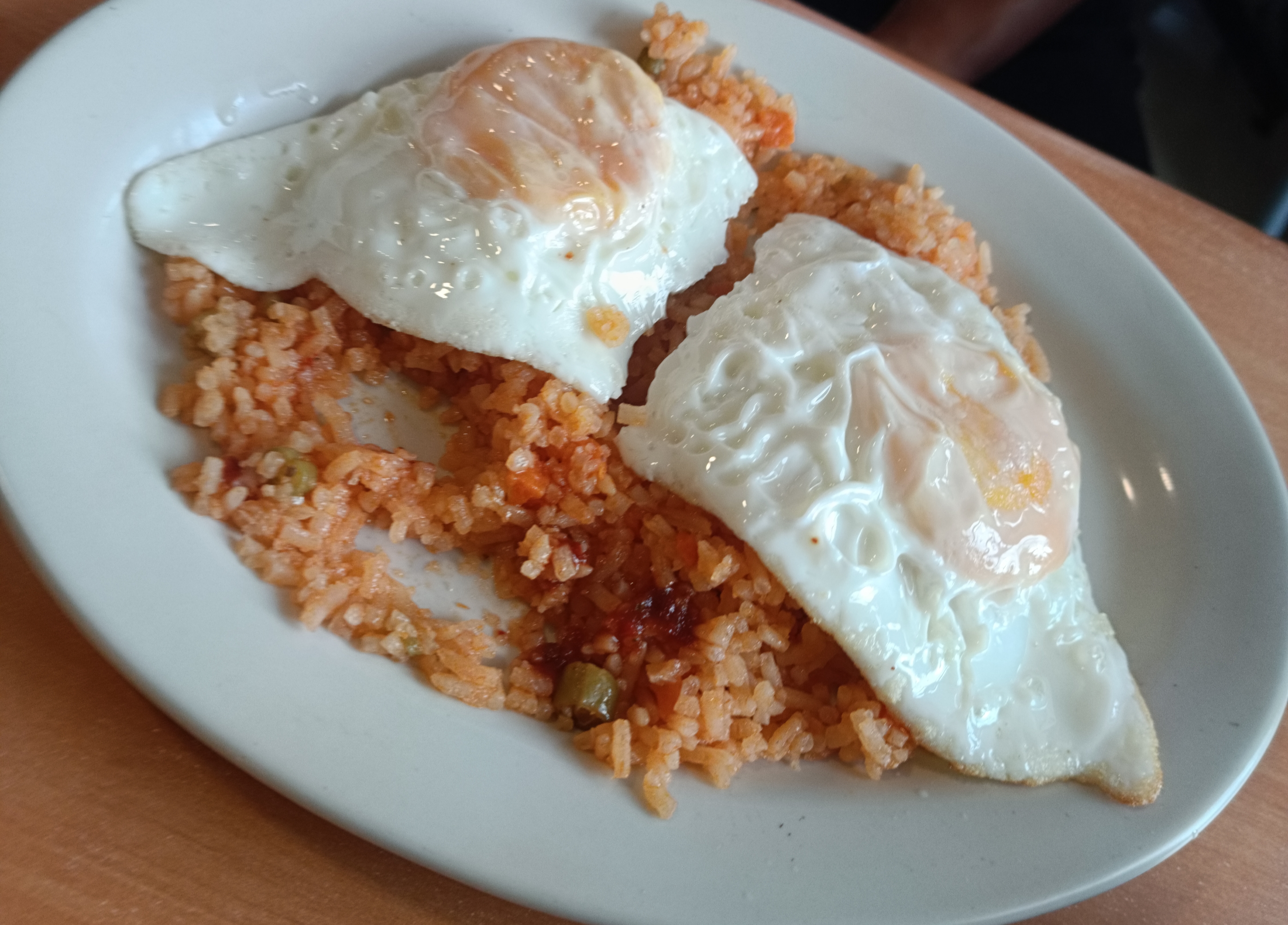 Restaurant Mi Jardín image 7