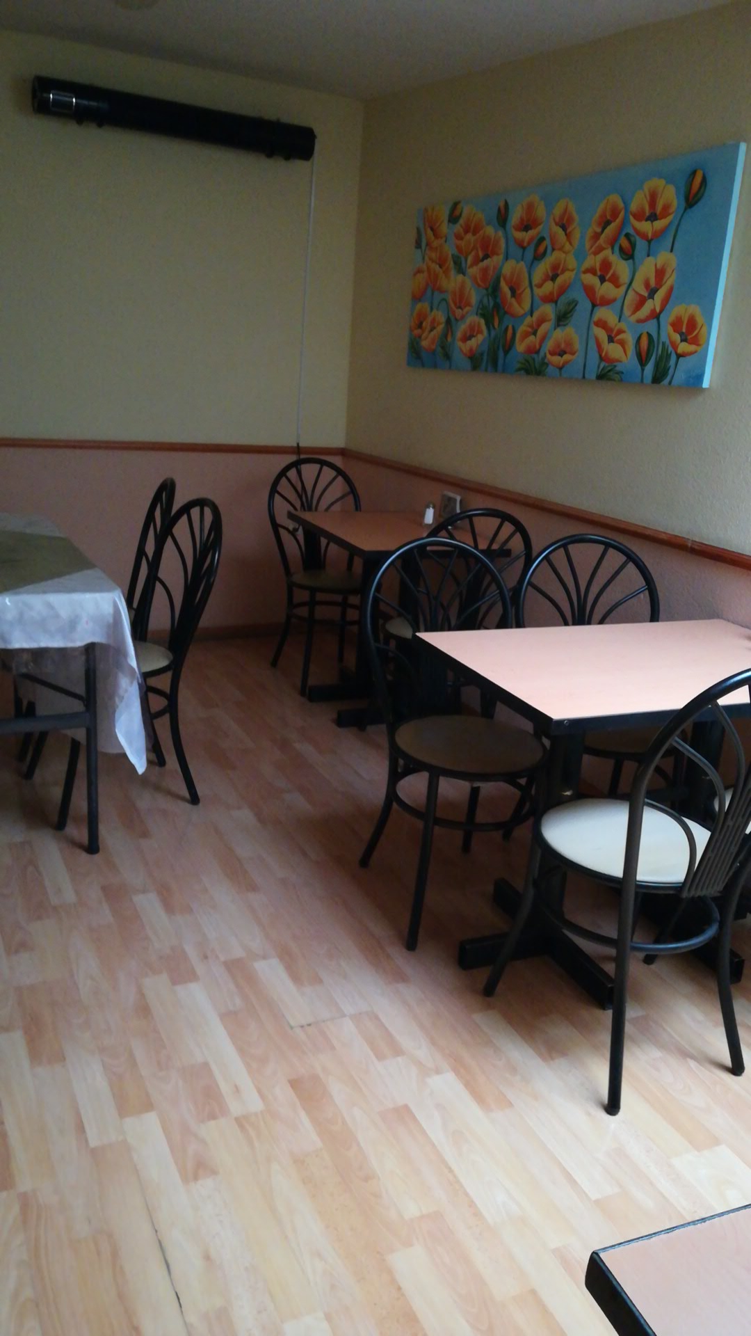 Restaurant Mi Jardín image 9