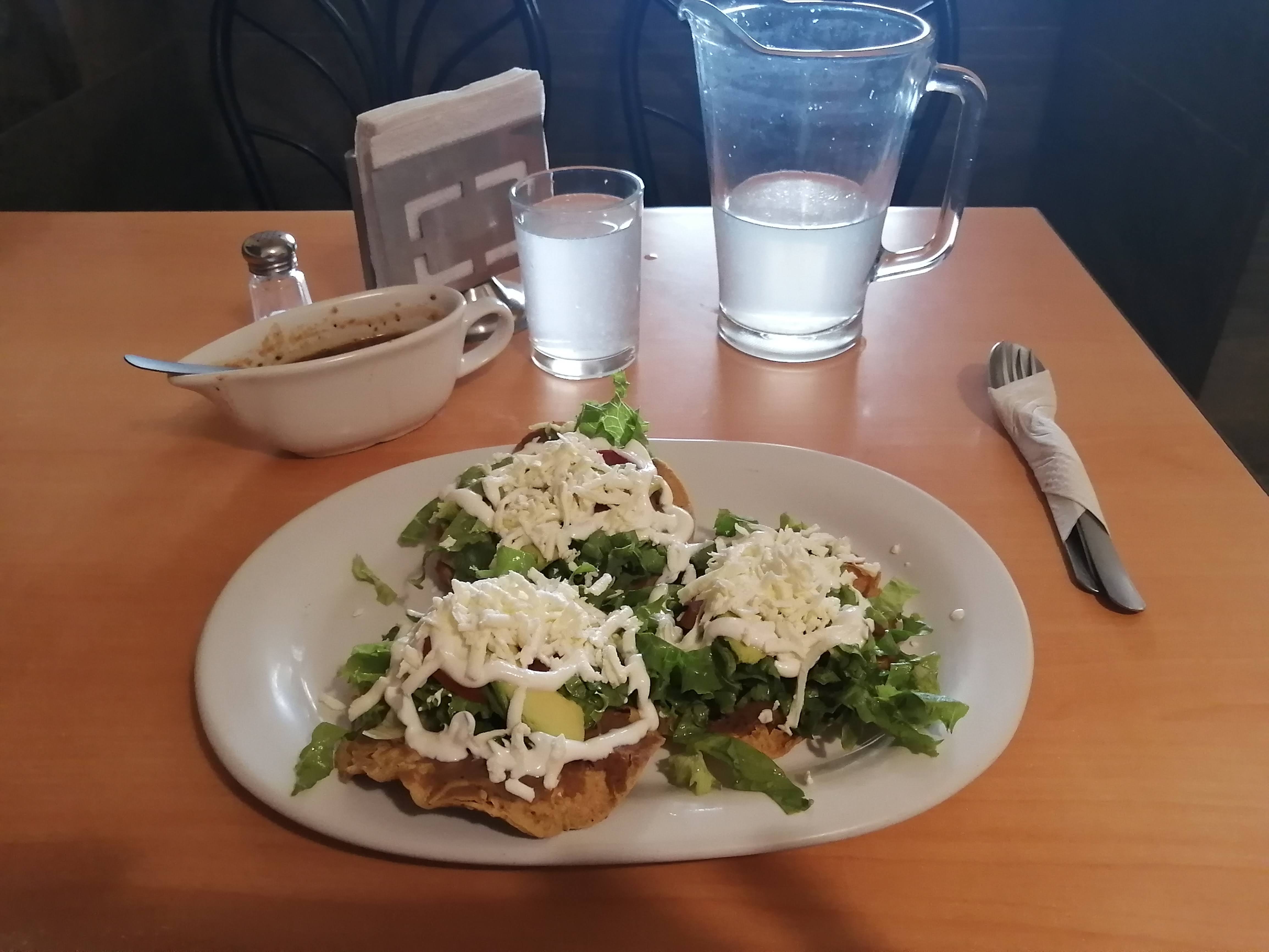 Restaurant Mi Jardín image 10