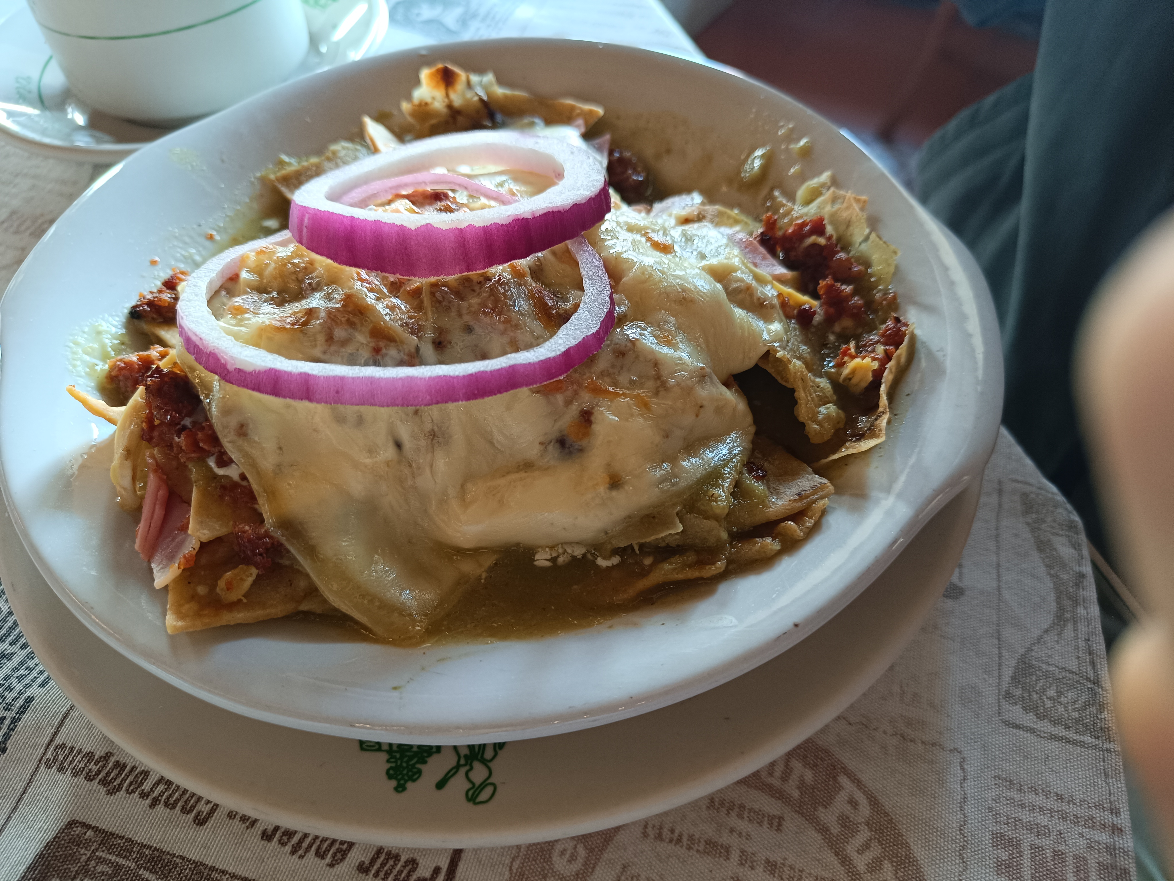 El Estufón de la Abuela image 2