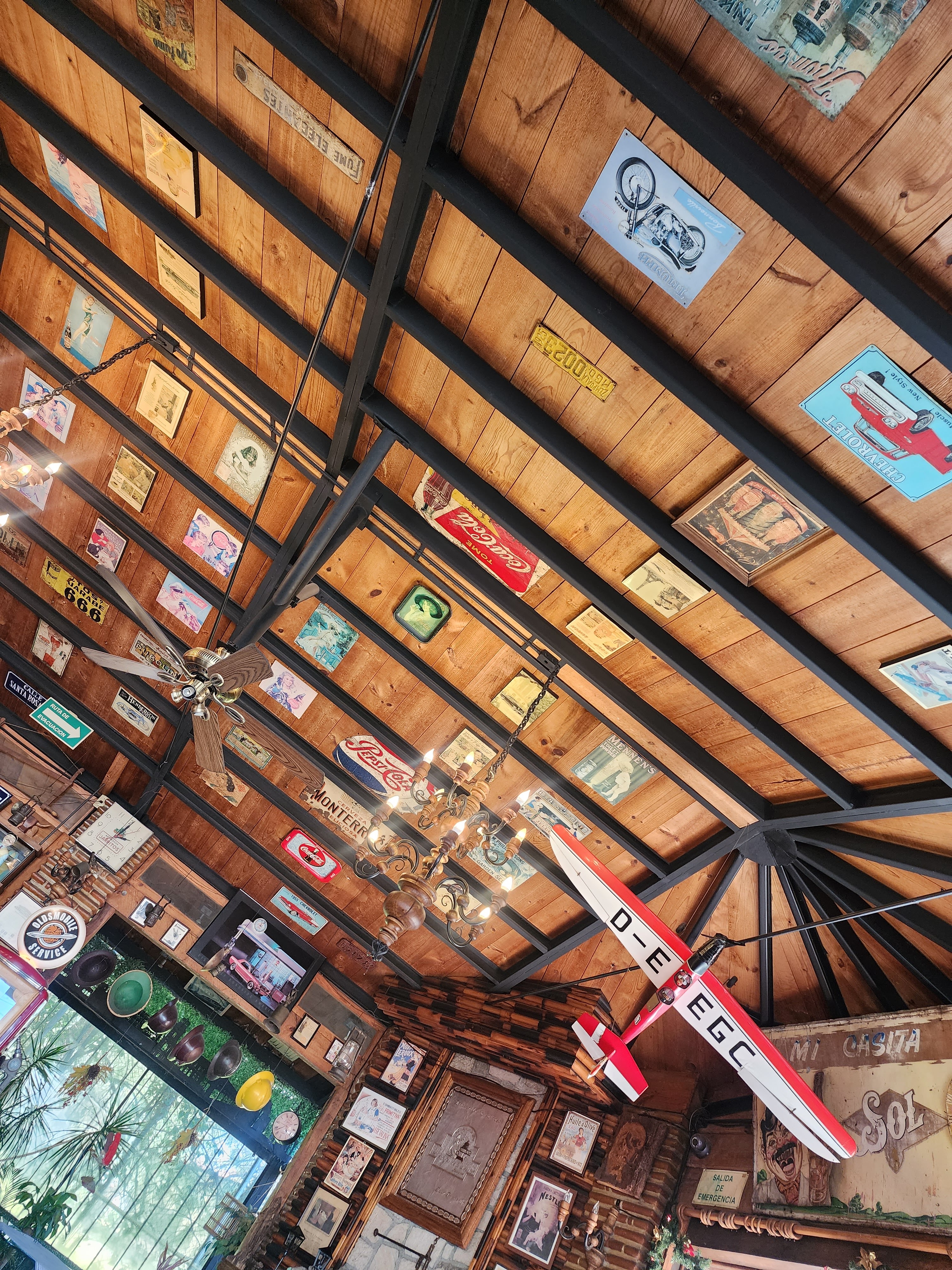 El Estufón de la Abuela image 7