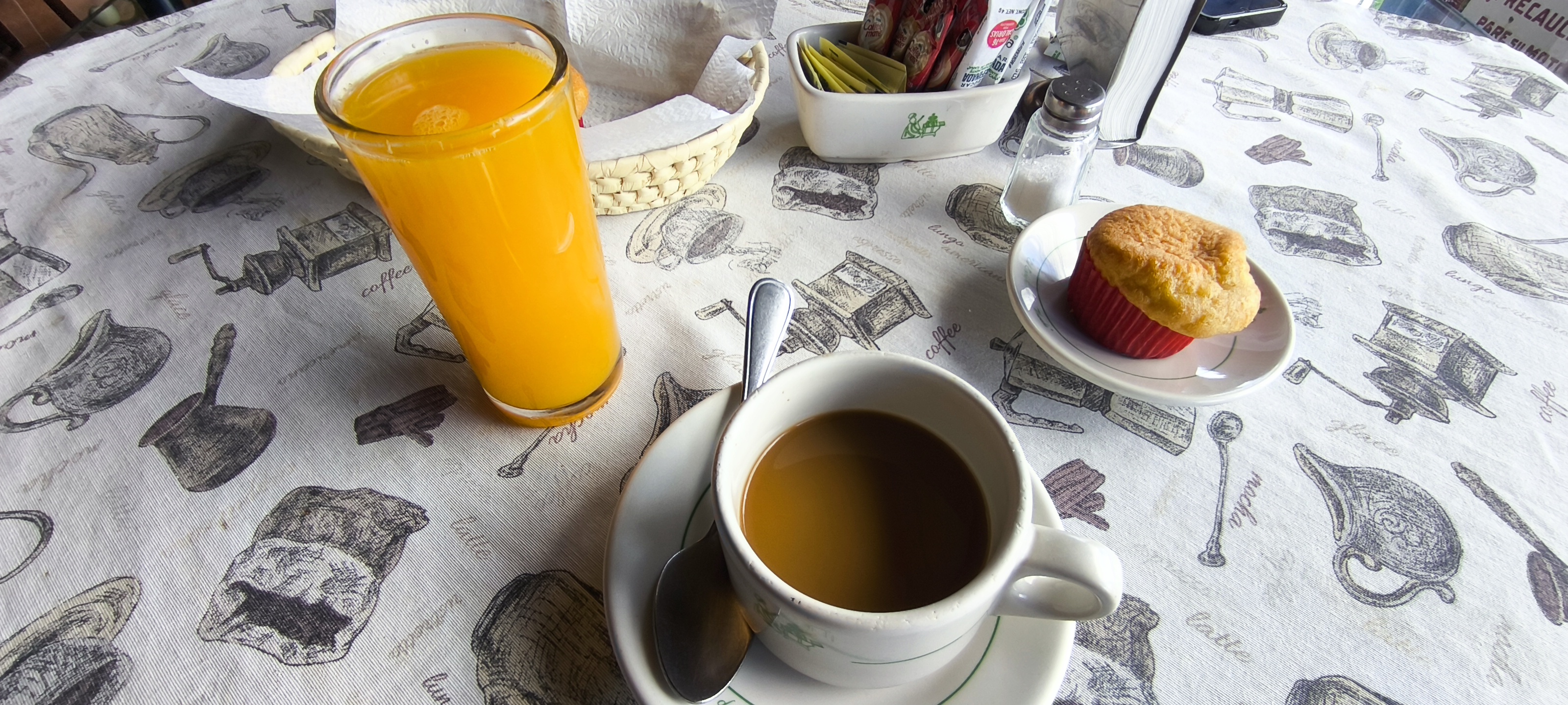 El Estufón de la Abuela image 9