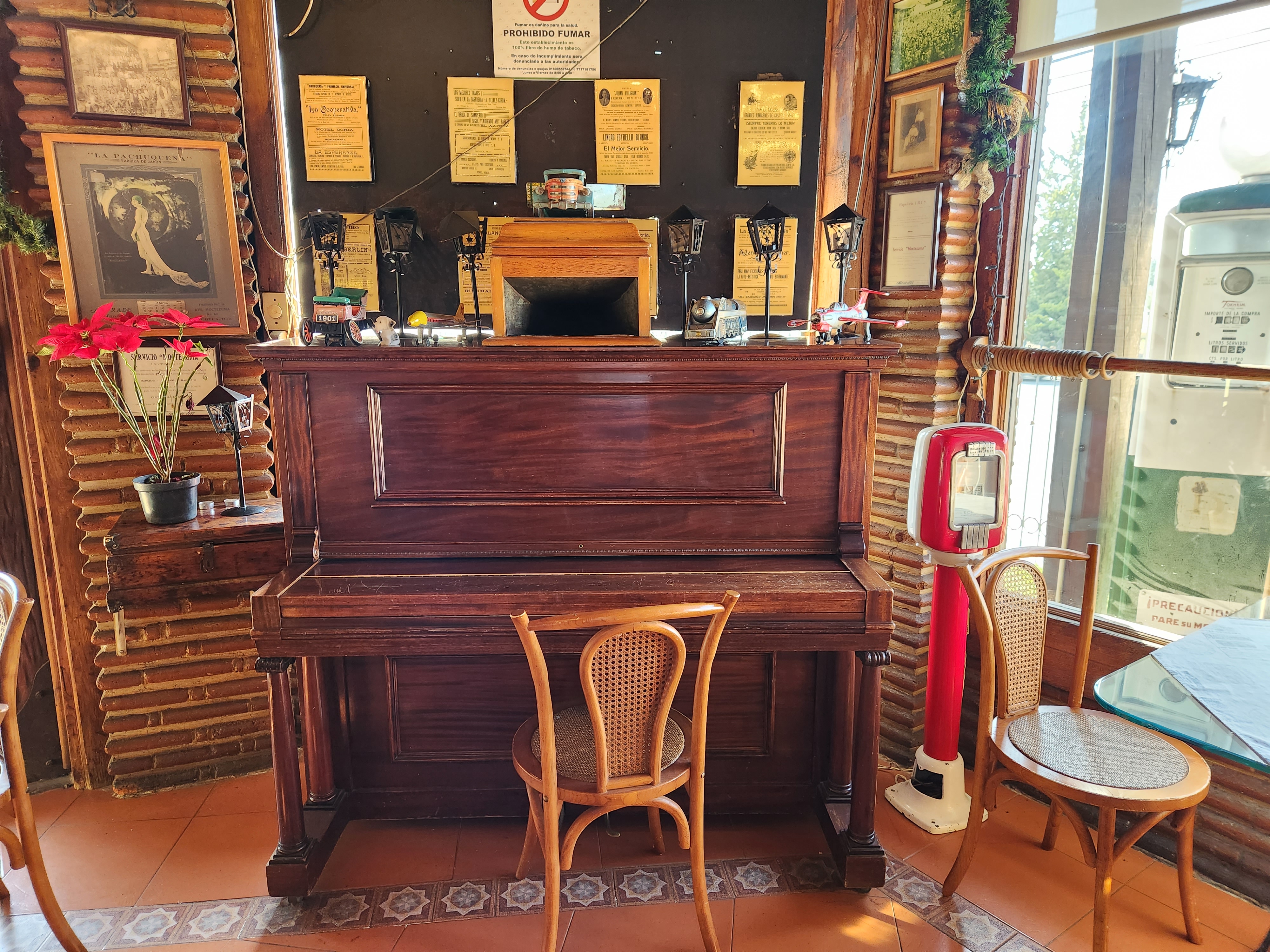 El Estufón de la Abuela image 10