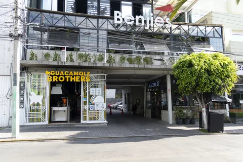 Benjie's image 1