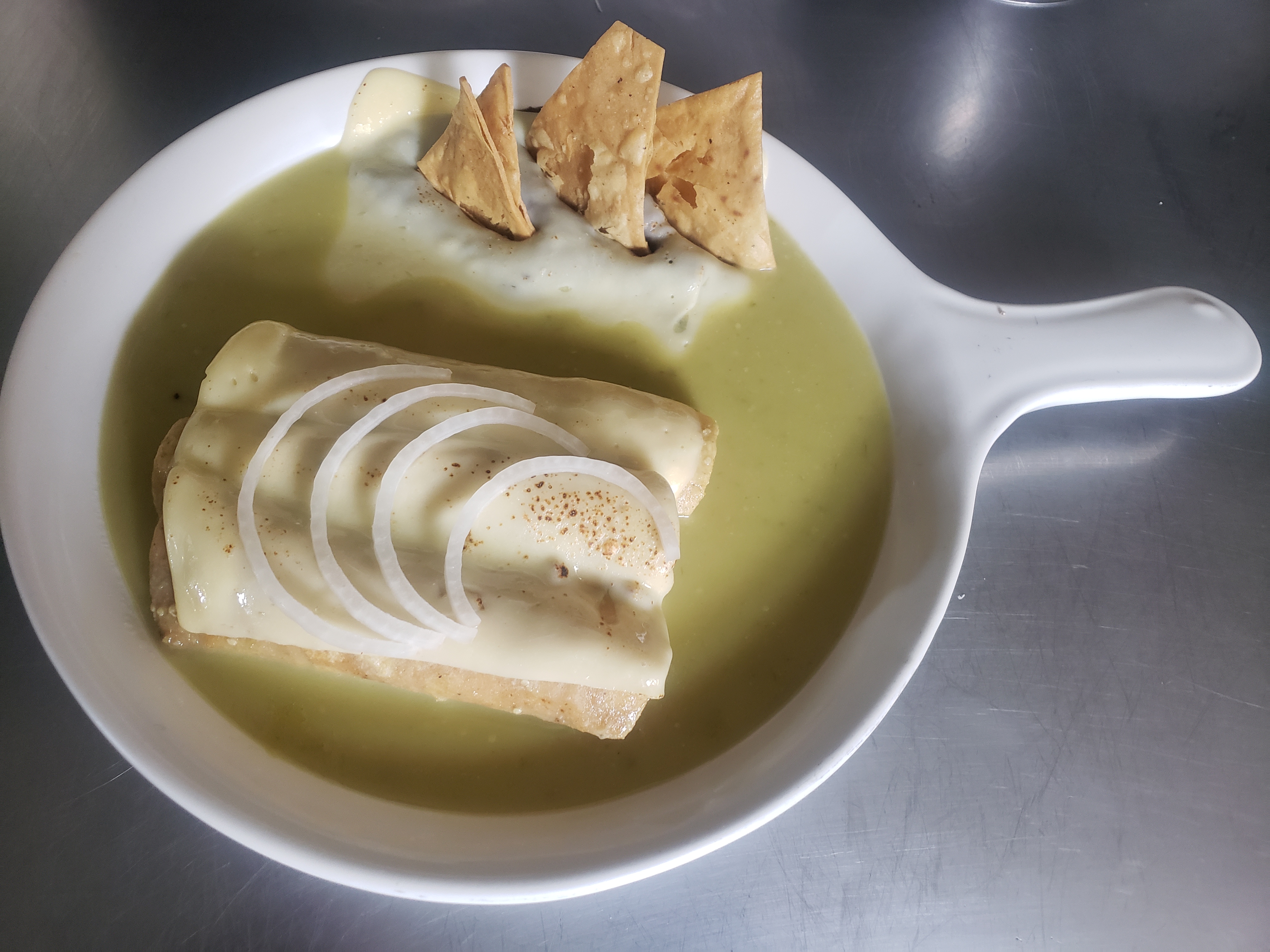 Mexican Food Pachuca image 2