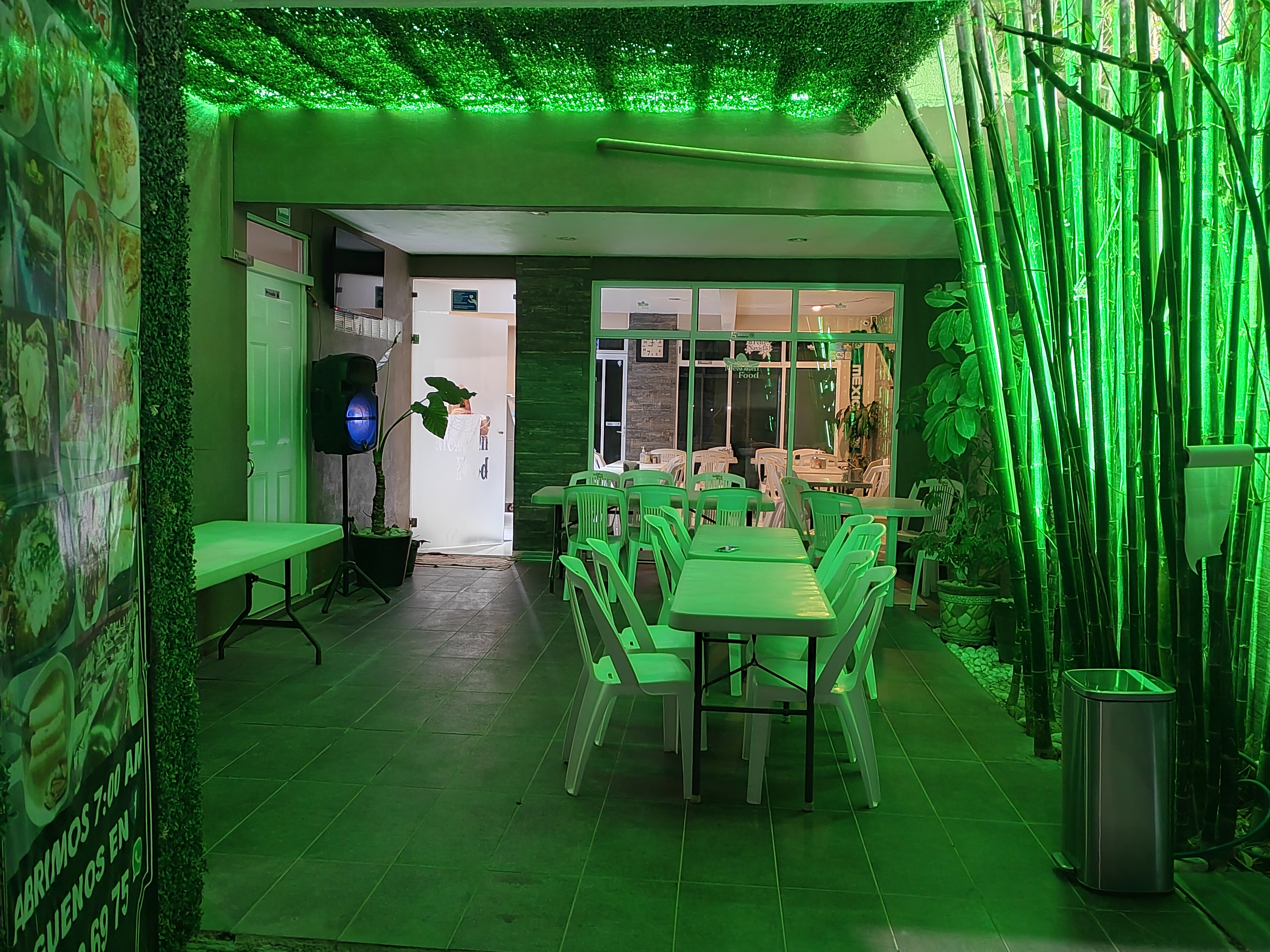 Mexican Food Pachuca image 4