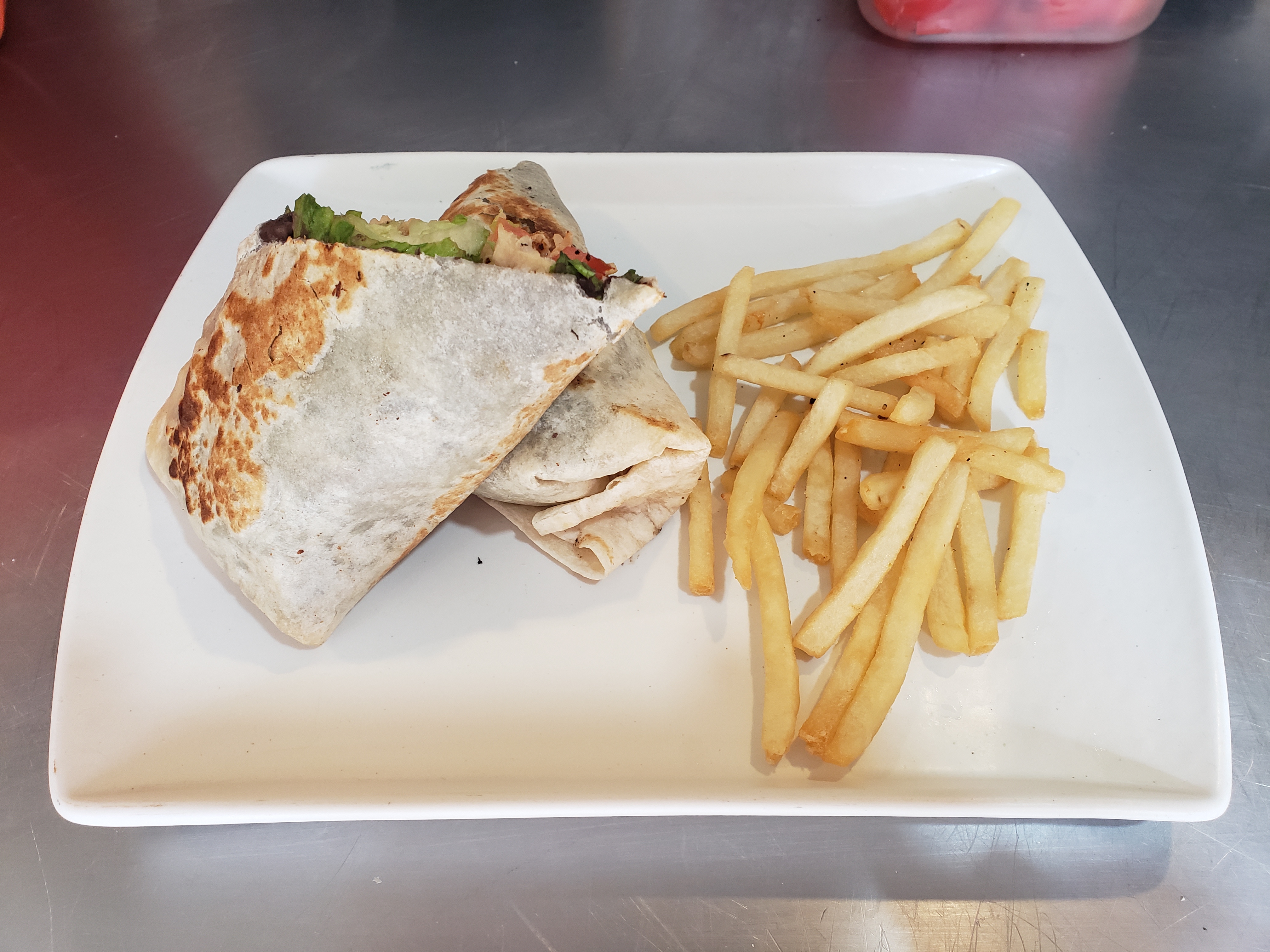 Mexican Food Pachuca image 6