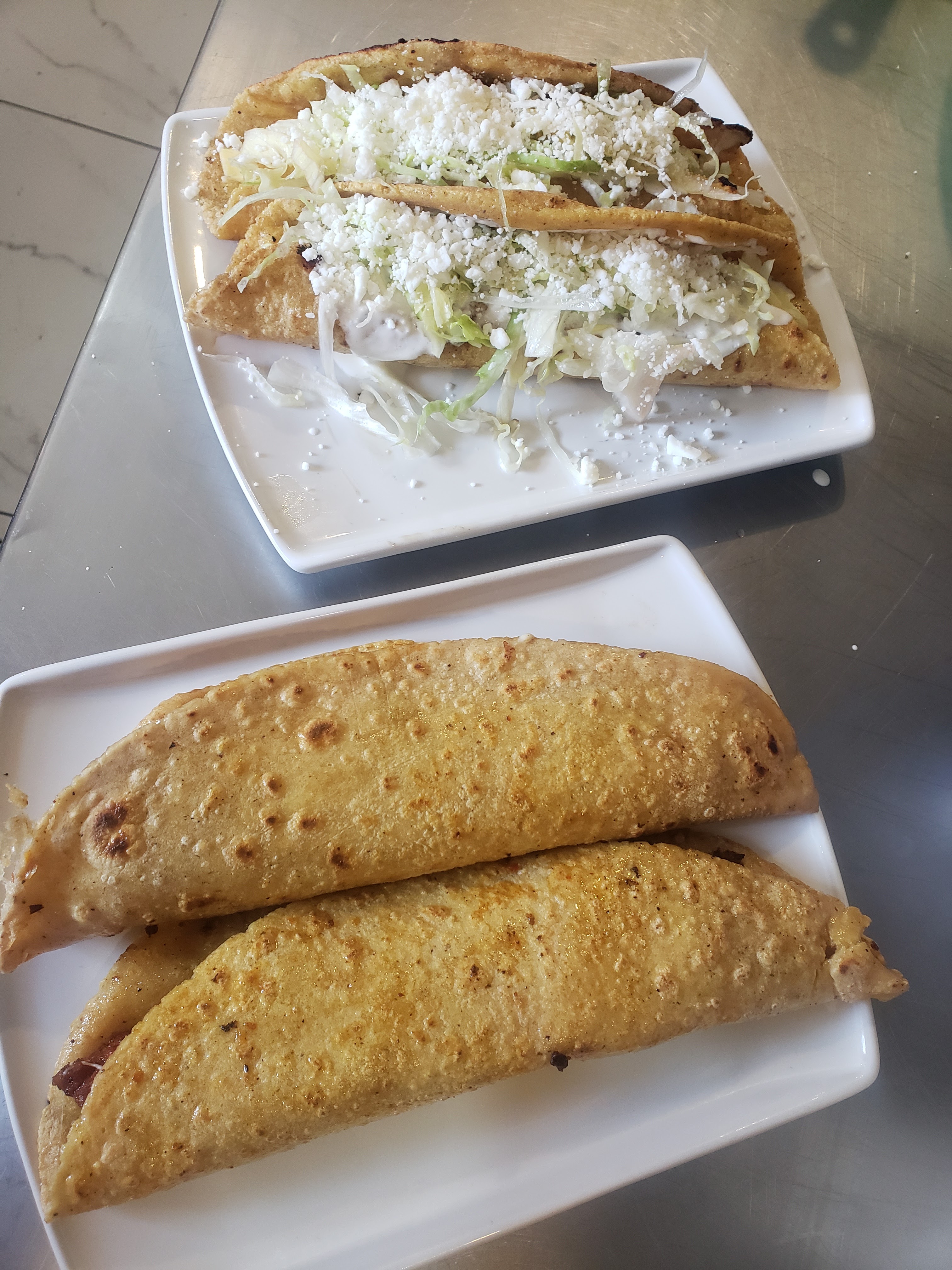 Mexican Food Pachuca image 7