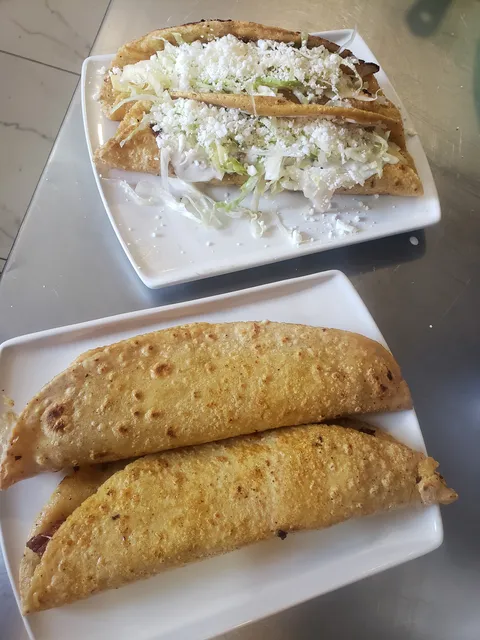 Mexican Food Pachuca image 7