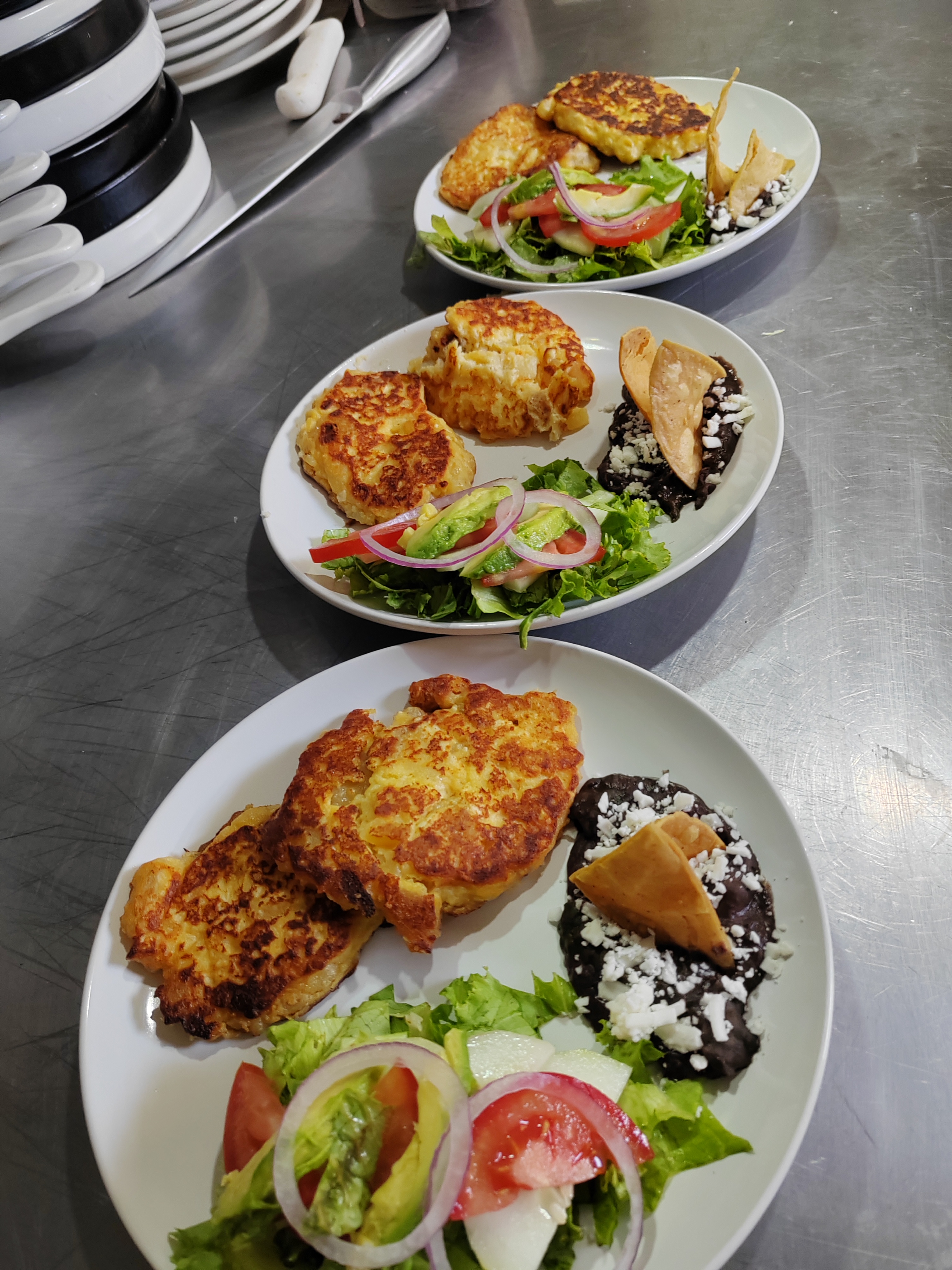 Mexican Food Pachuca image 8