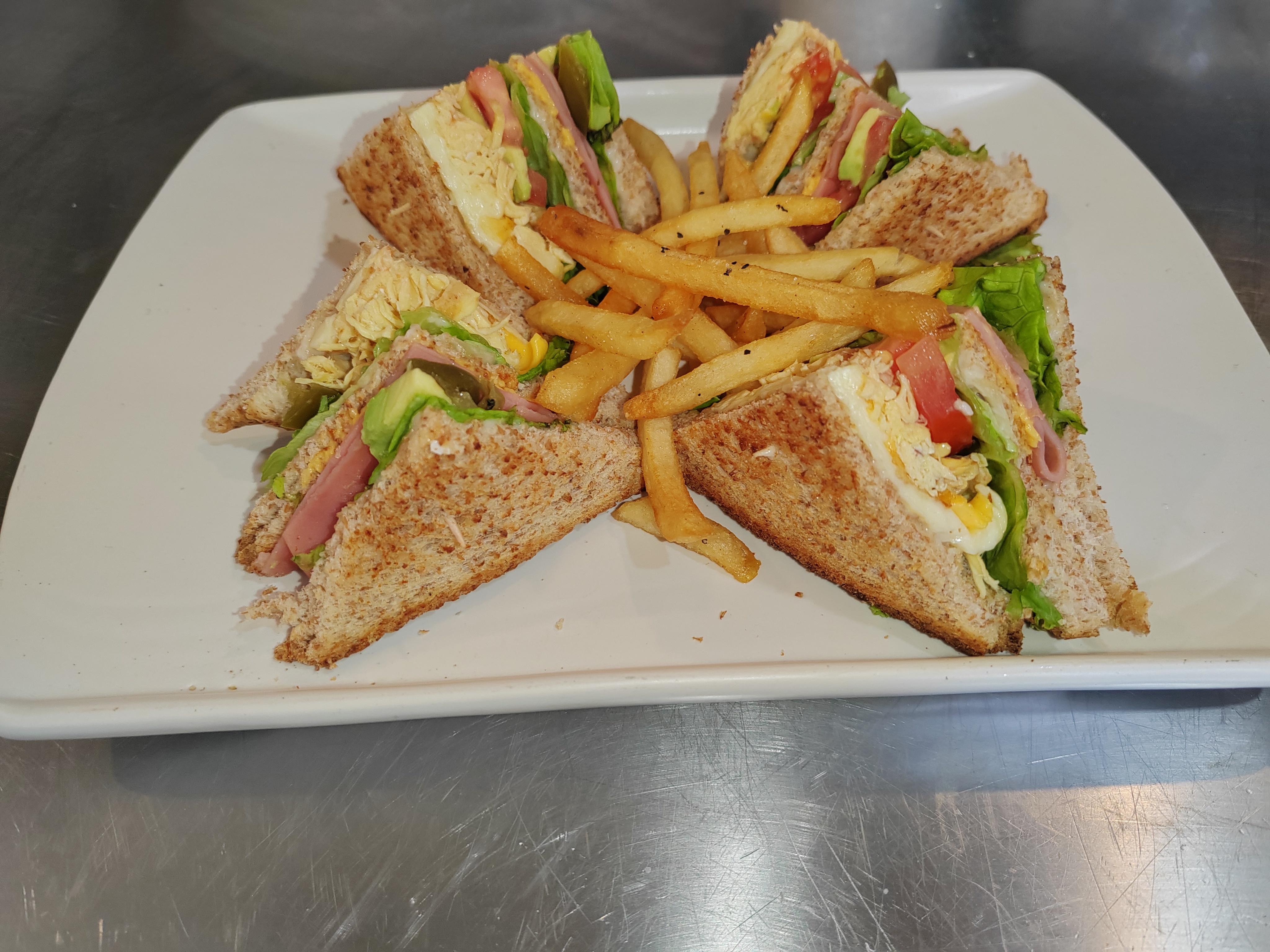 Mexican Food Pachuca image 10