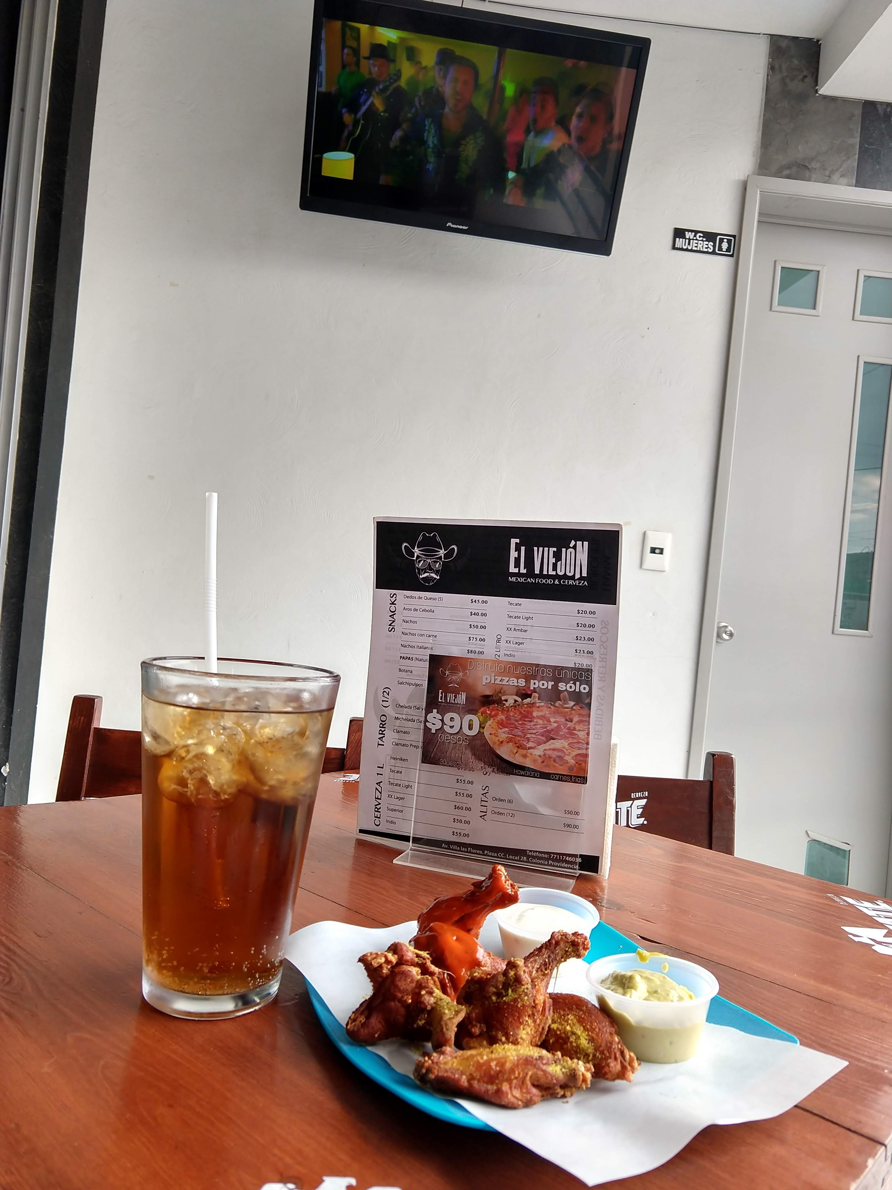 Restaurante Bar El Viejon image 2