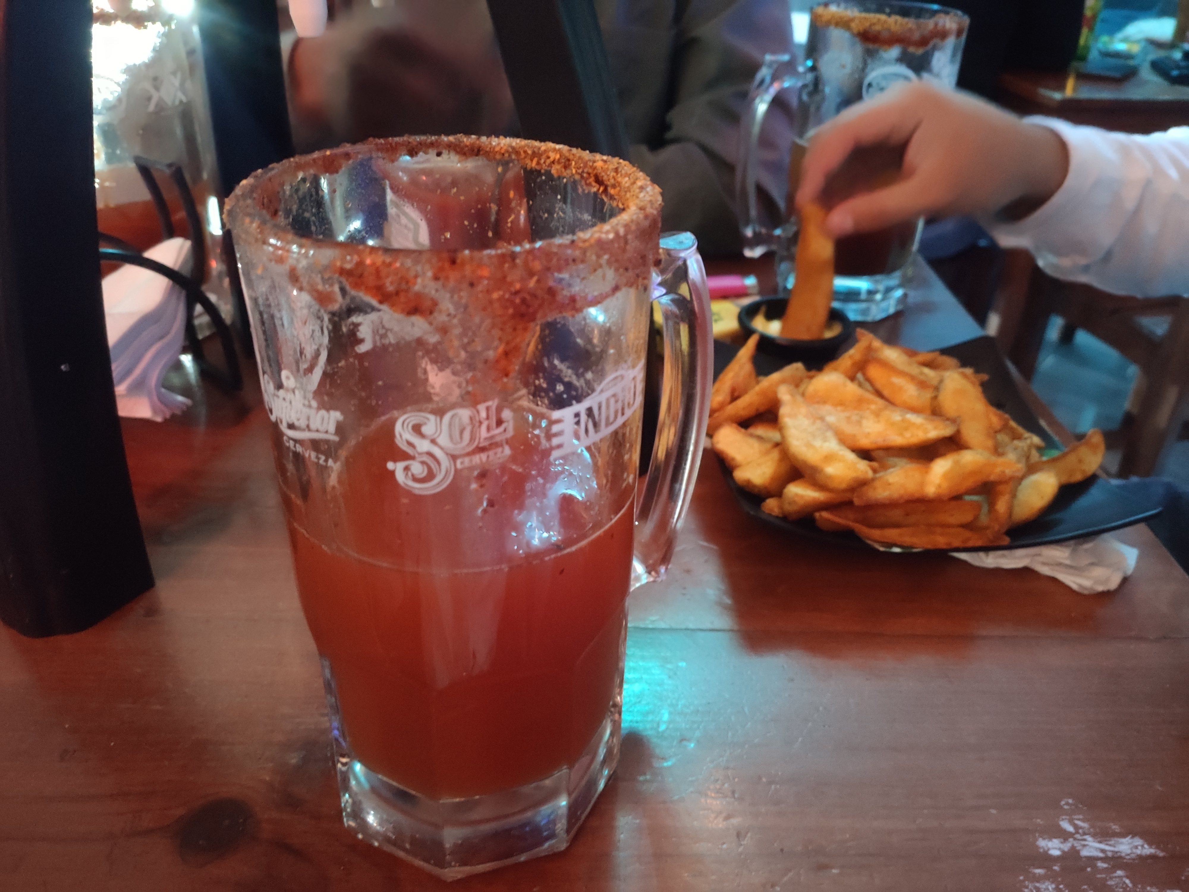 Restaurante Bar El Viejon image 3