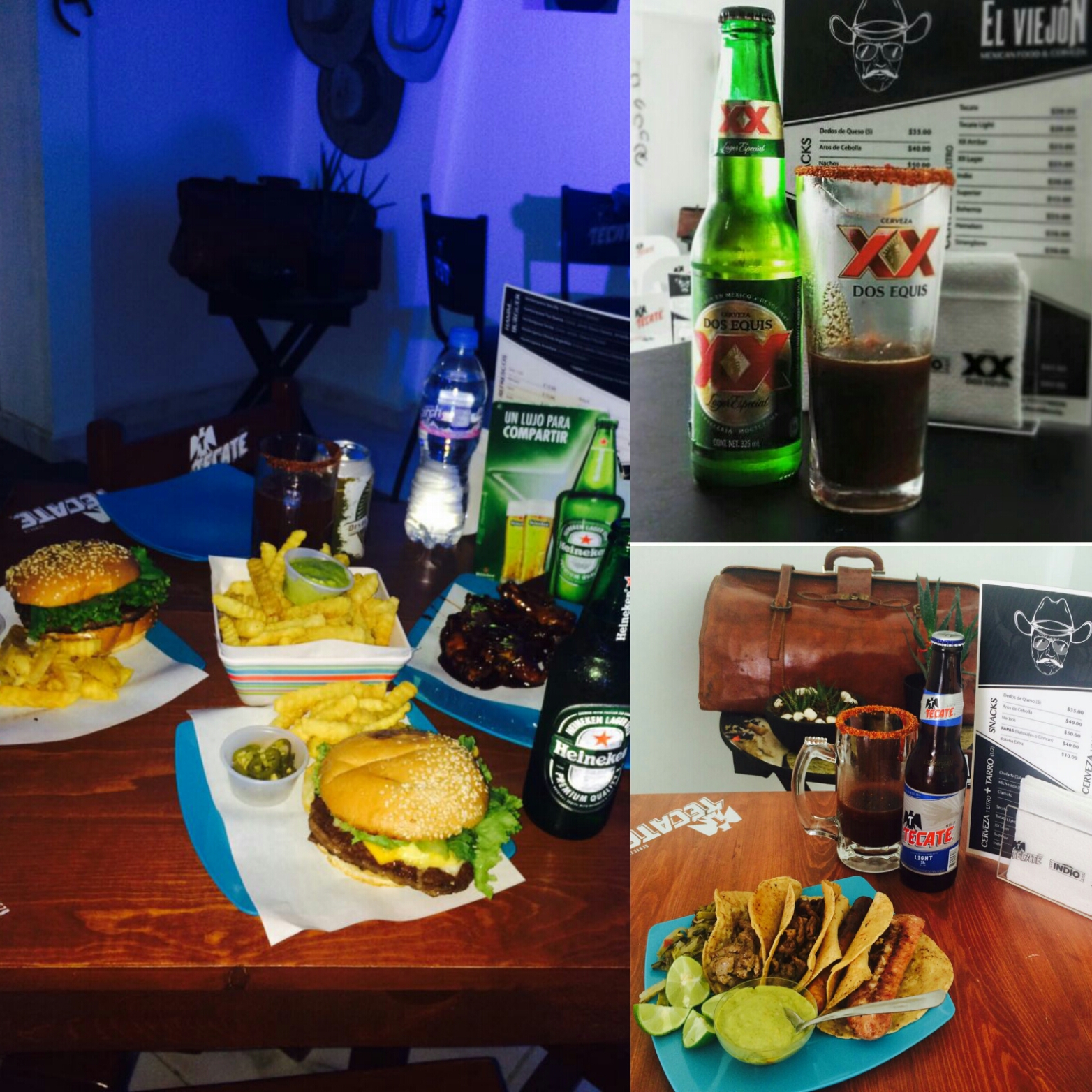 Restaurante Bar El Viejon image 6