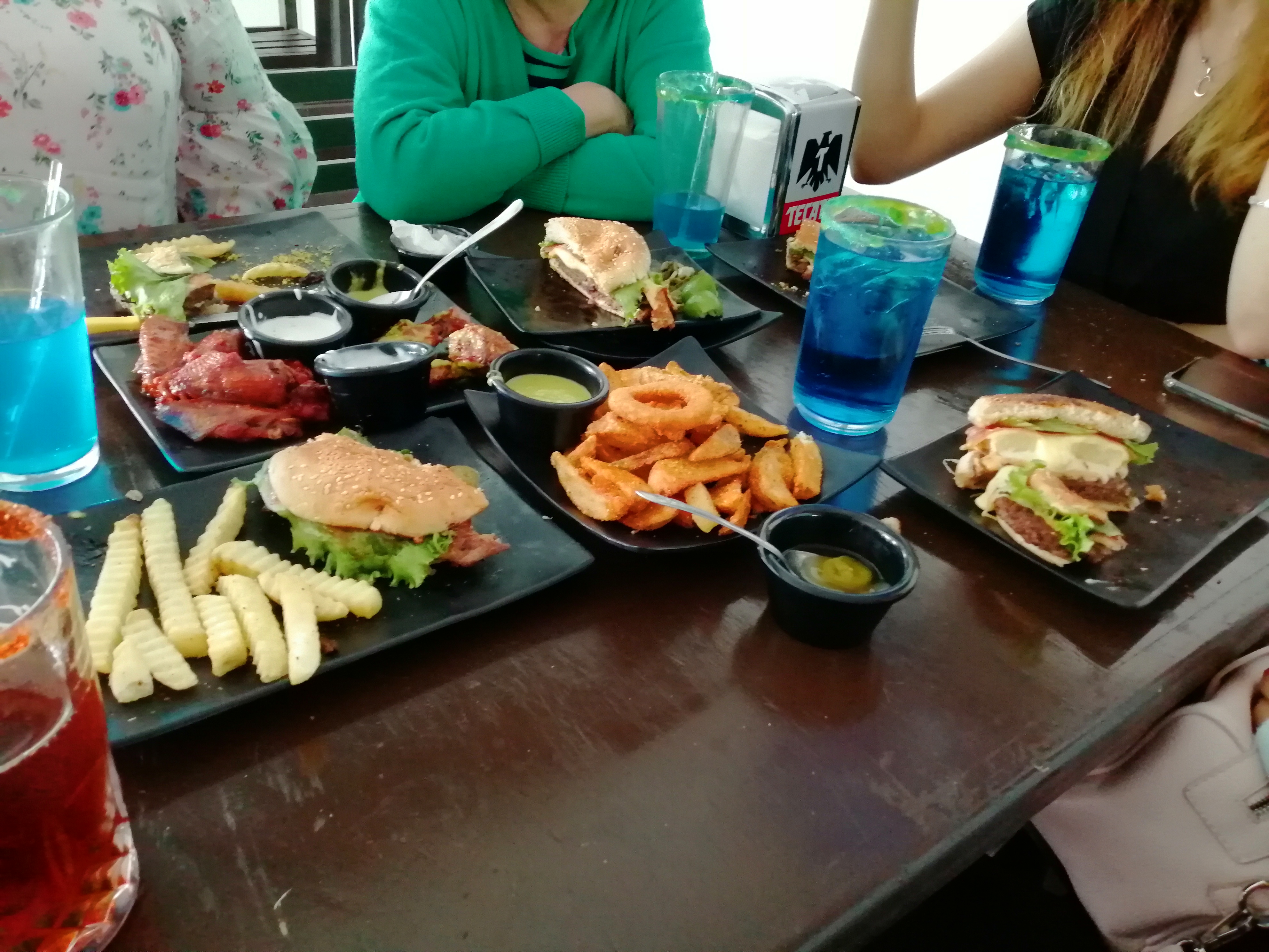 Restaurante Bar El Viejon image 7