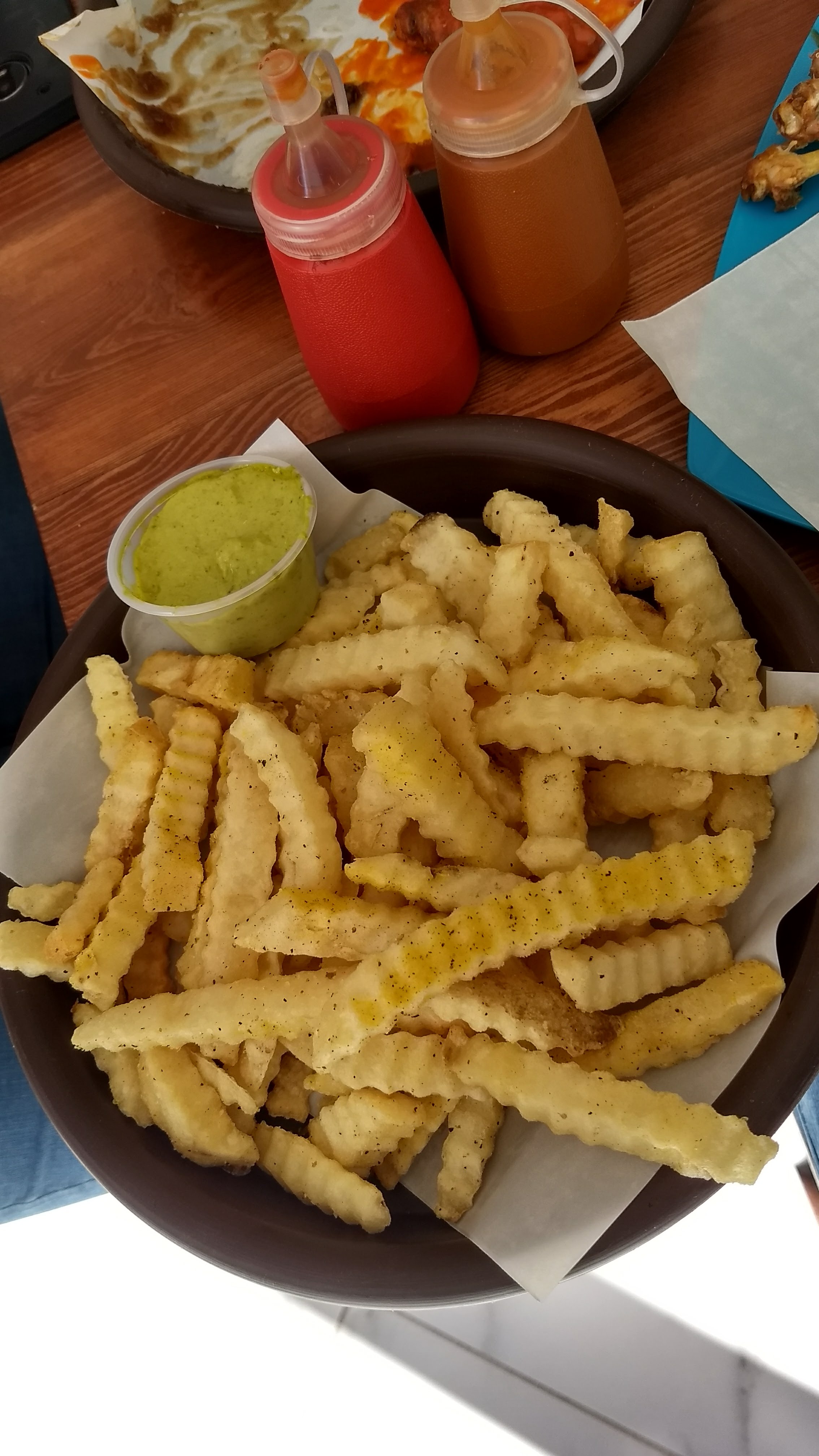 Restaurante Bar El Viejon image 10