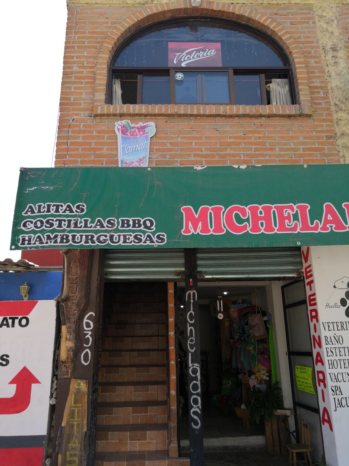 La costilla grill image 1