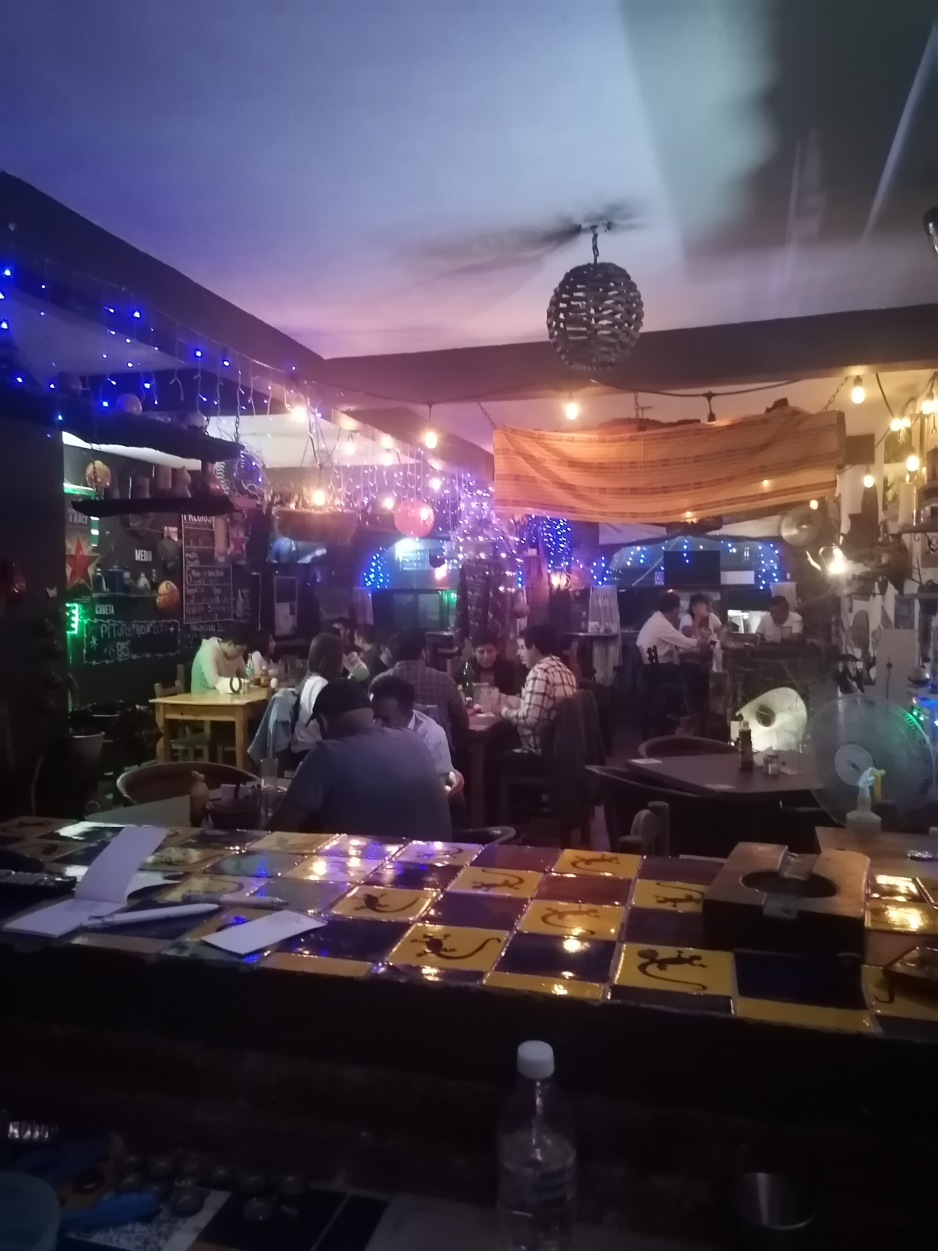 La costilla grill image 3