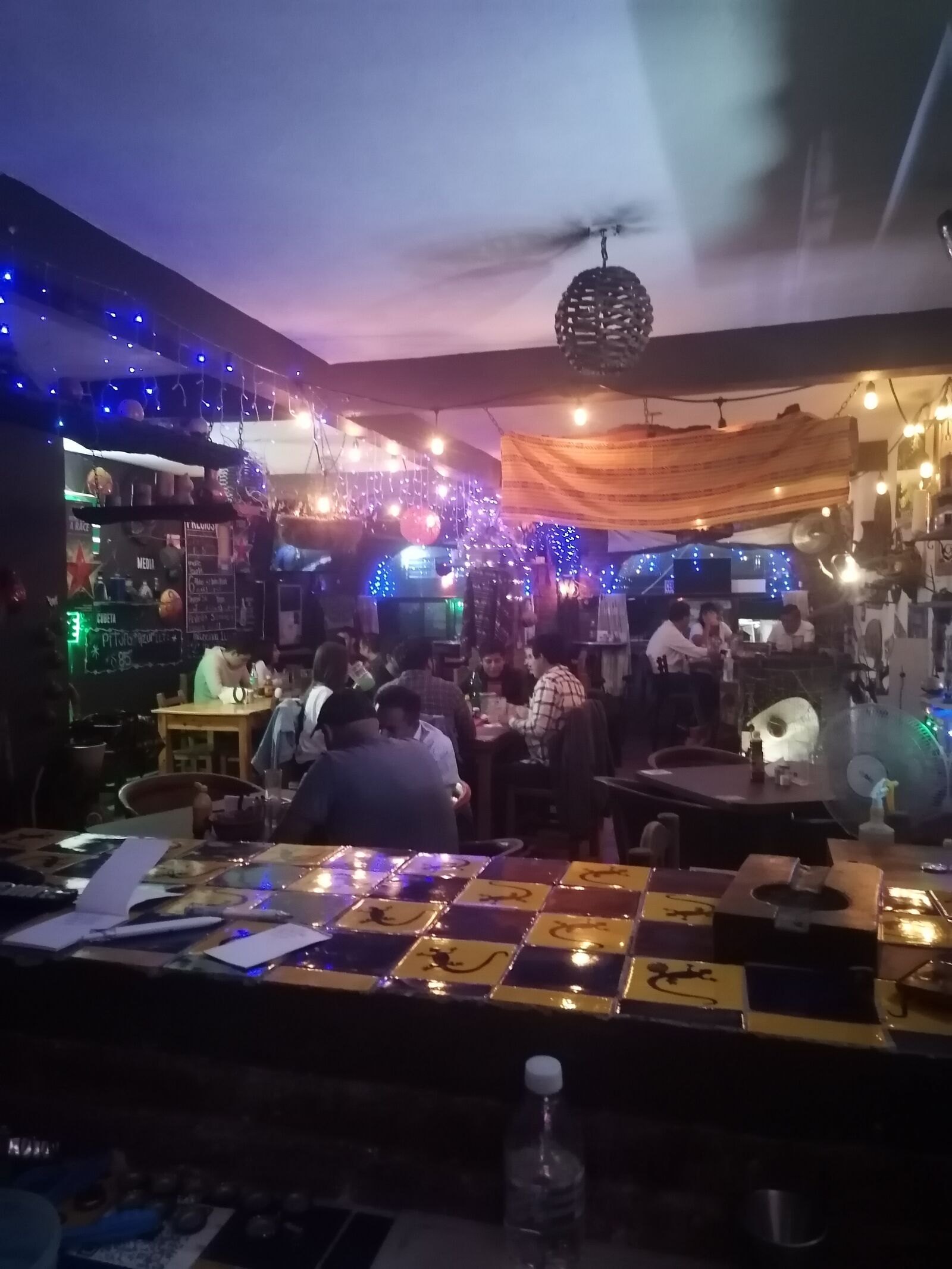 La costilla grill image 3
