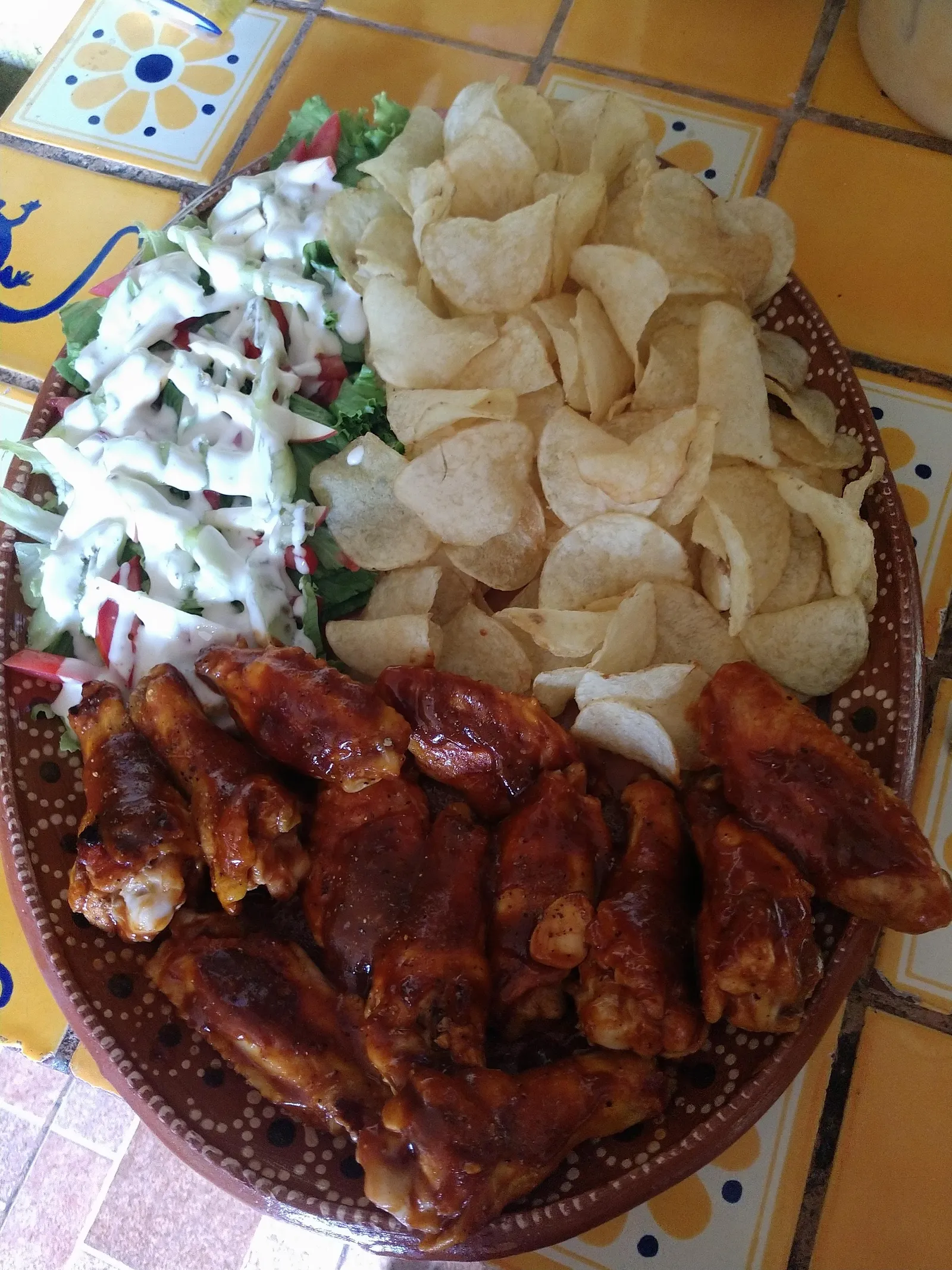 La costilla grill image 4
