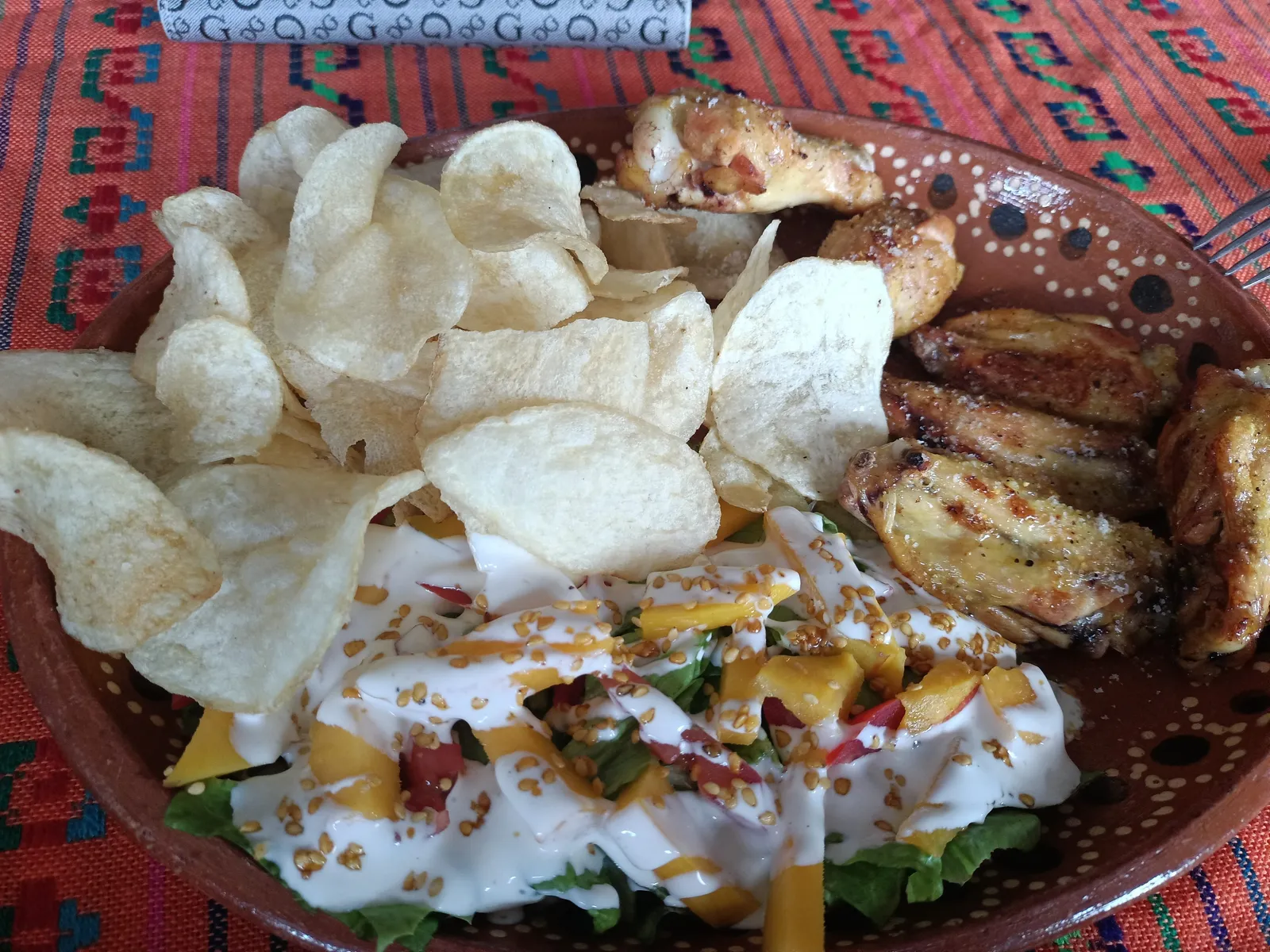 La costilla grill image 5