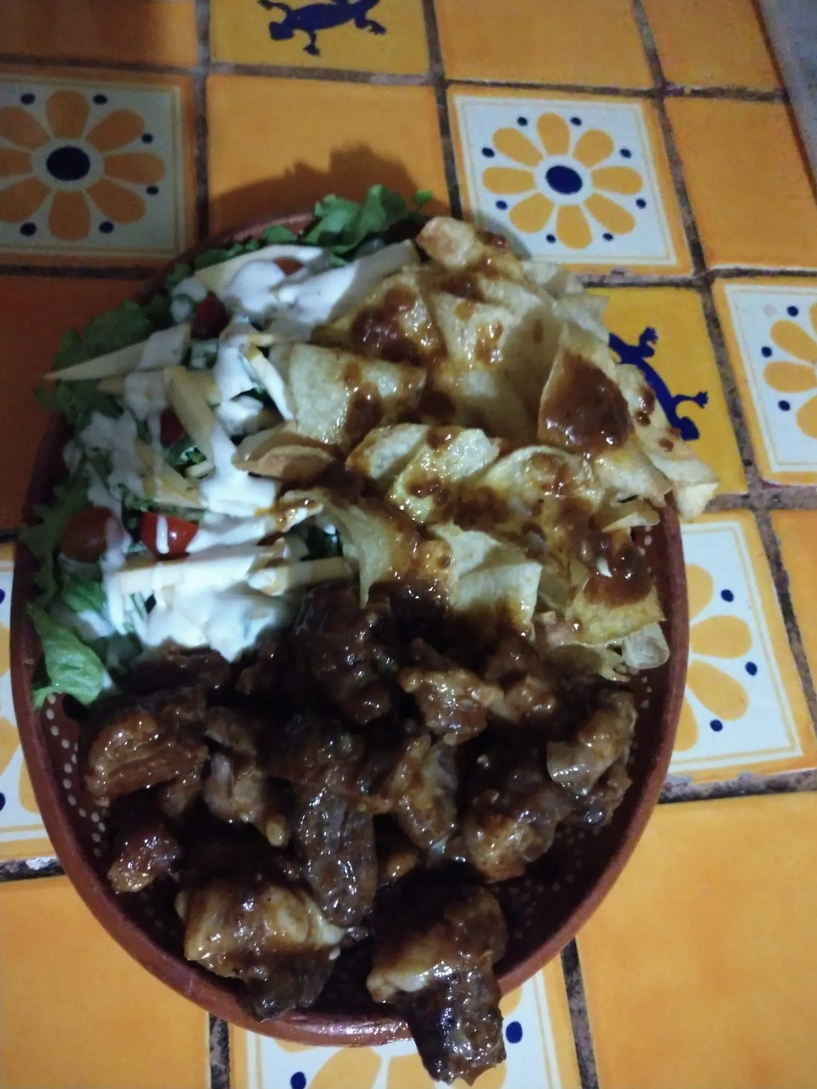 La costilla grill image 6
