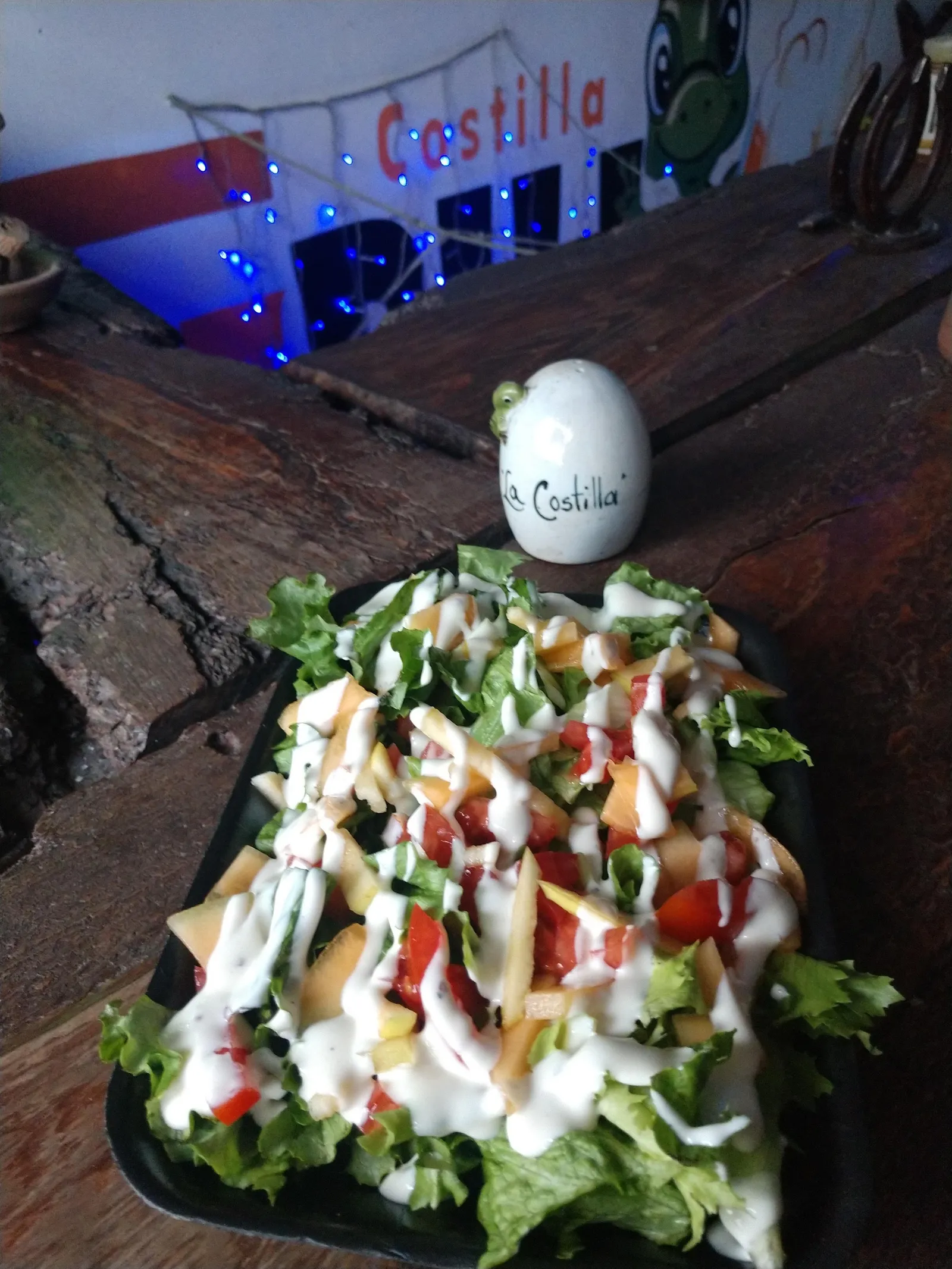 La costilla grill image 7