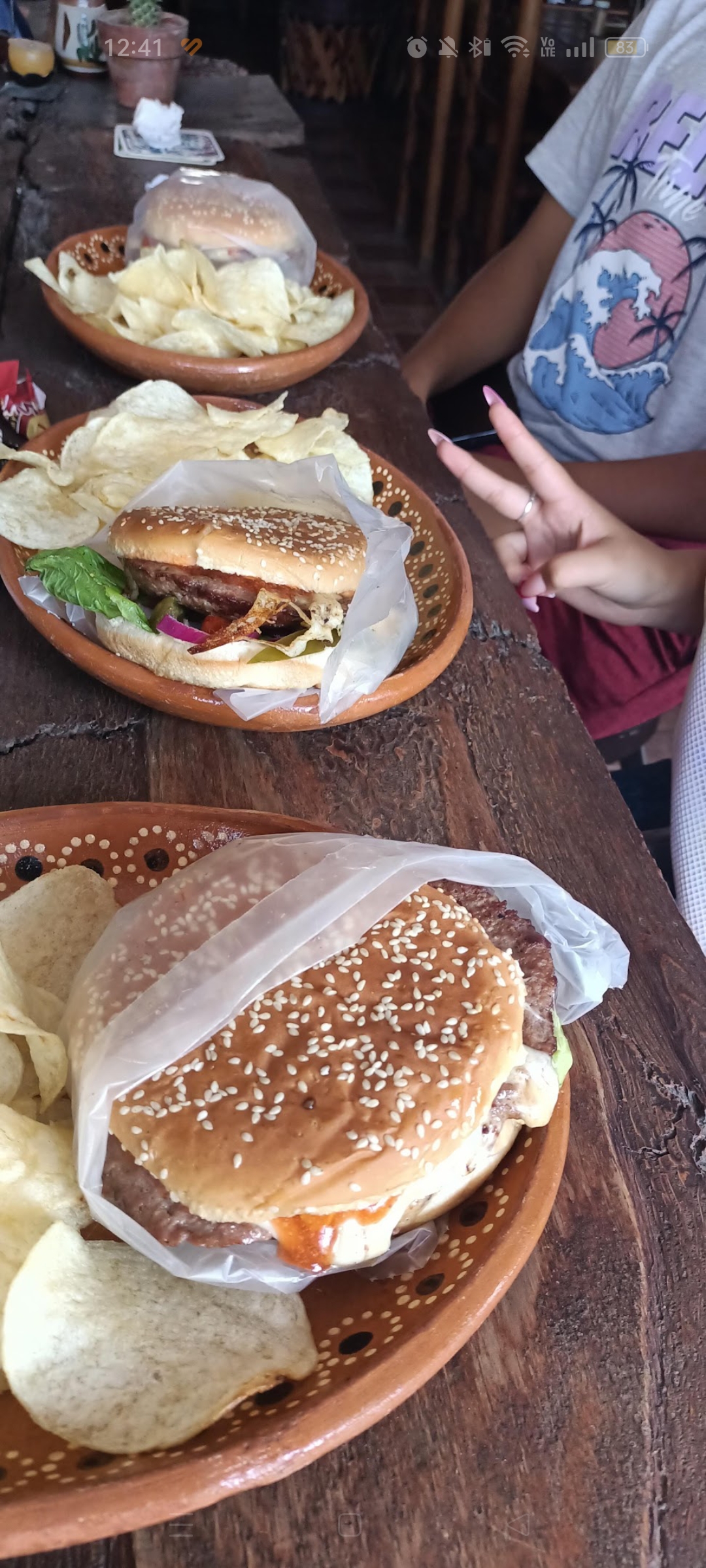 La costilla grill image 8