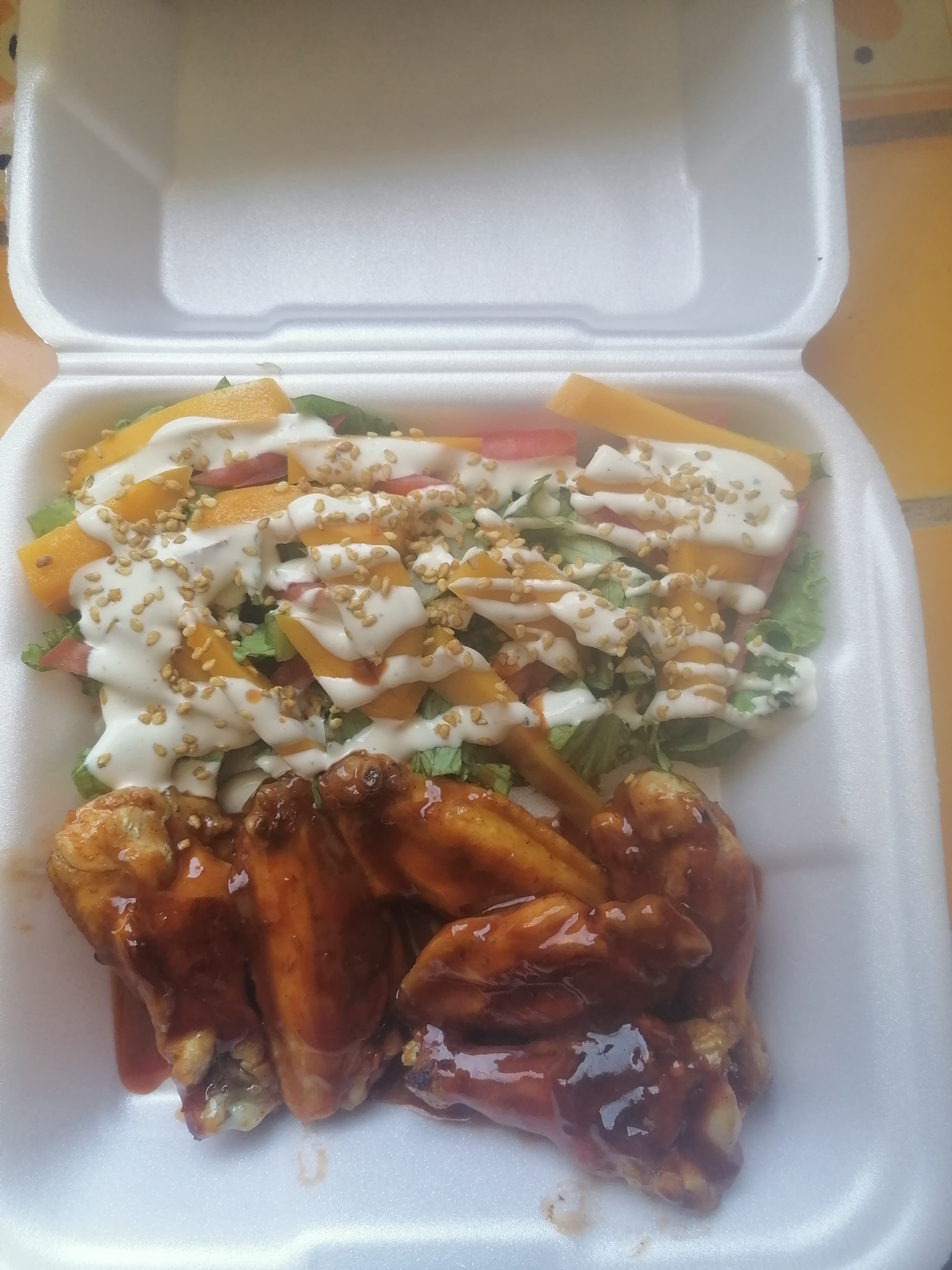 La costilla grill image 9