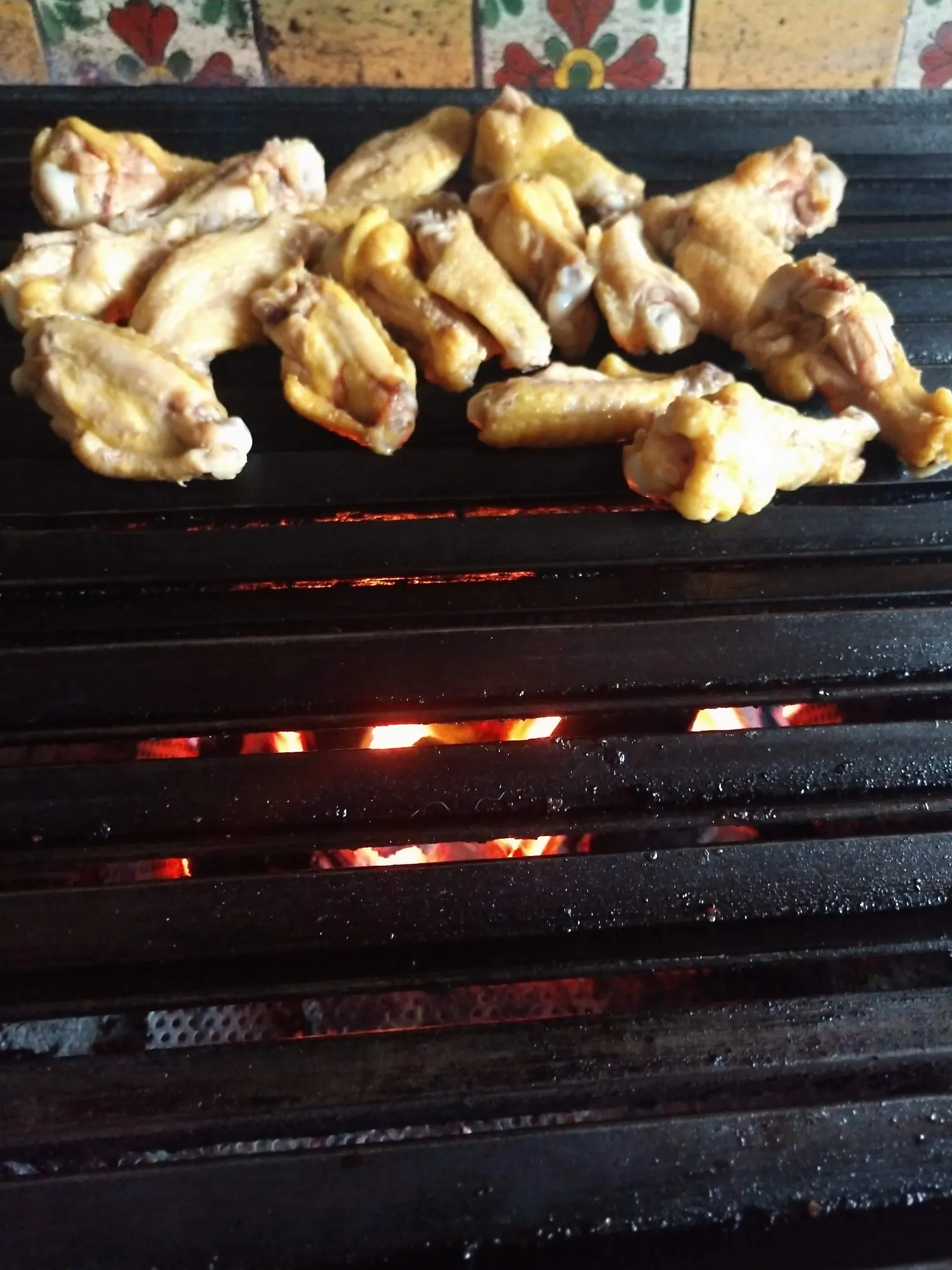 La costilla grill image 10