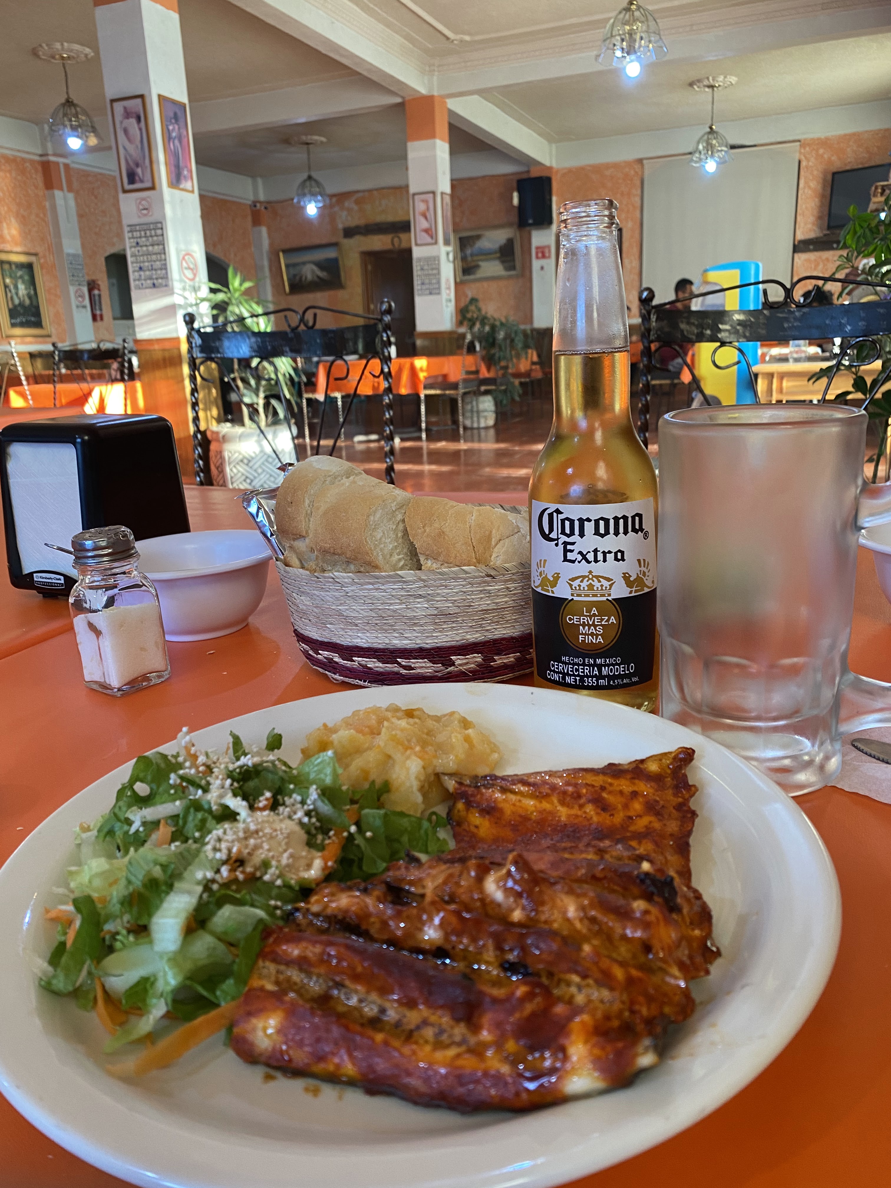 Restaurant La Calera image 2