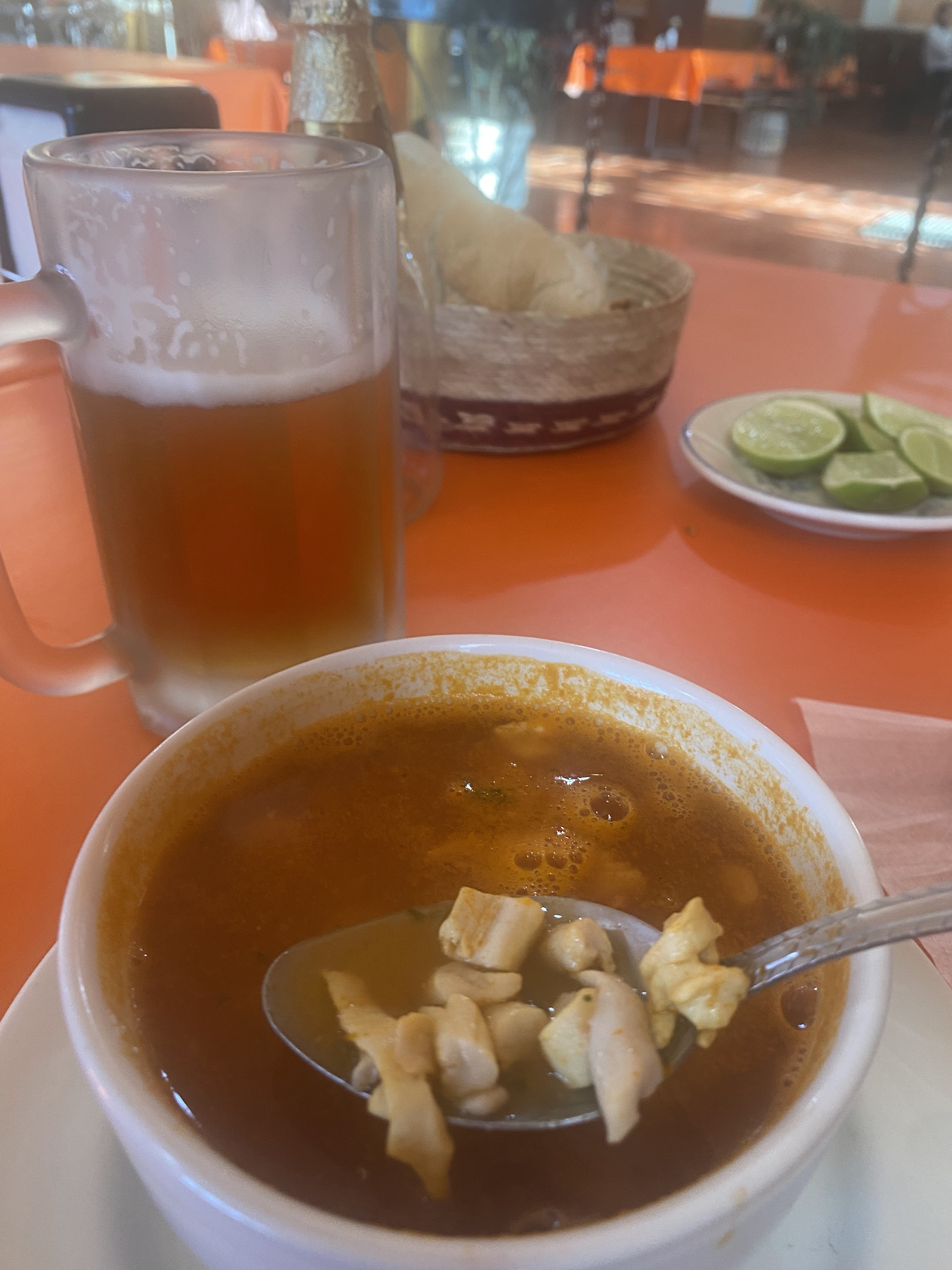 Restaurant La Calera image 3