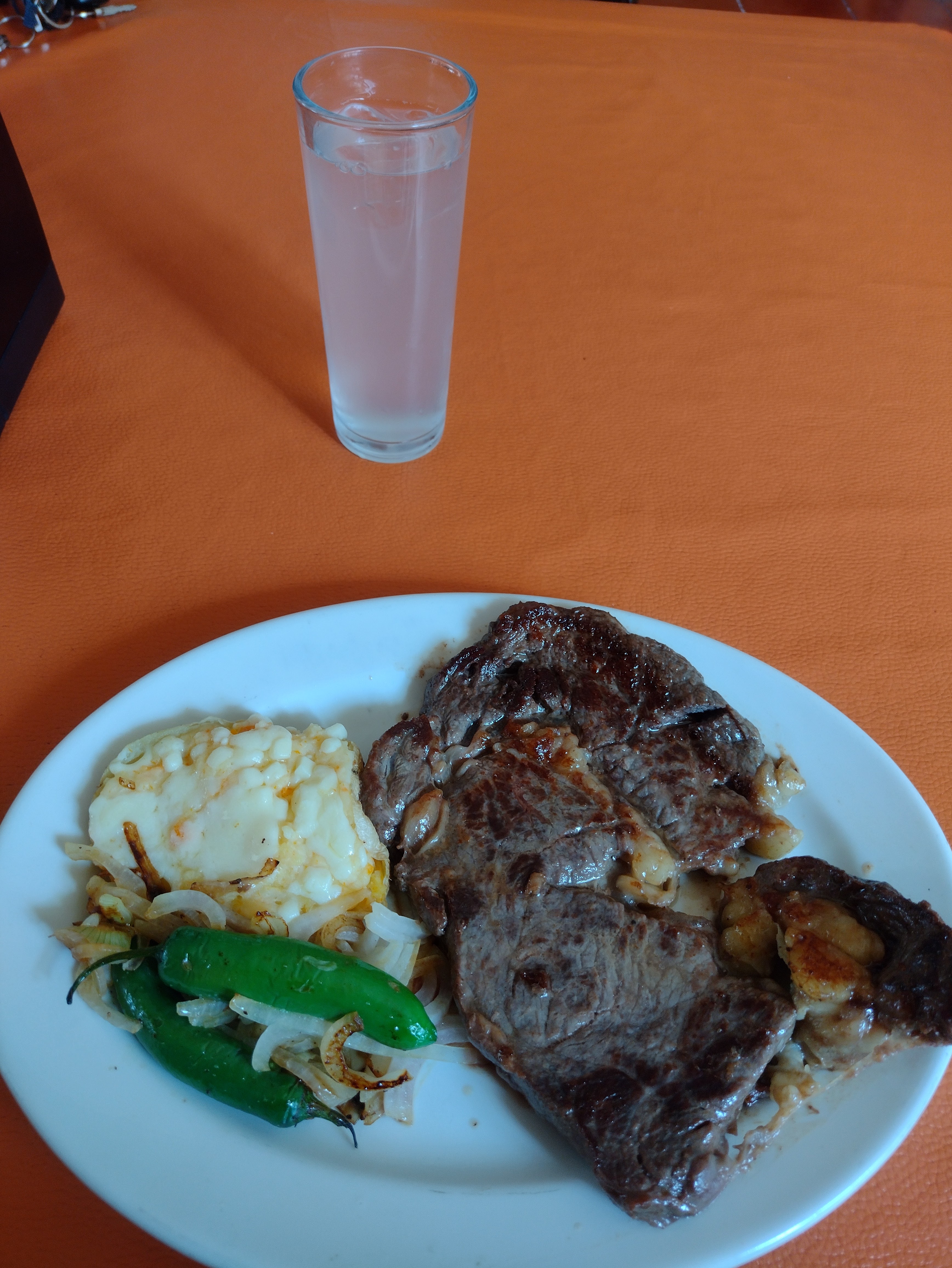 Restaurant La Calera image 4