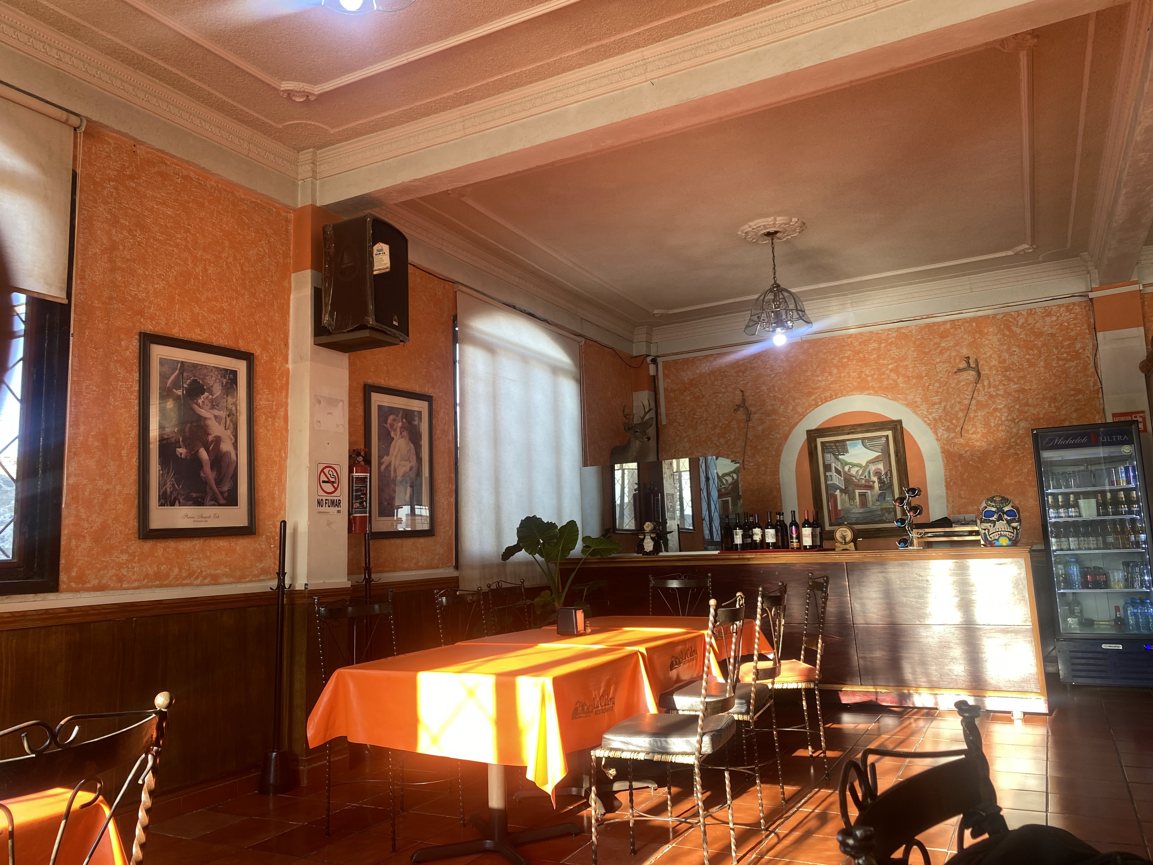 Restaurant La Calera image 5