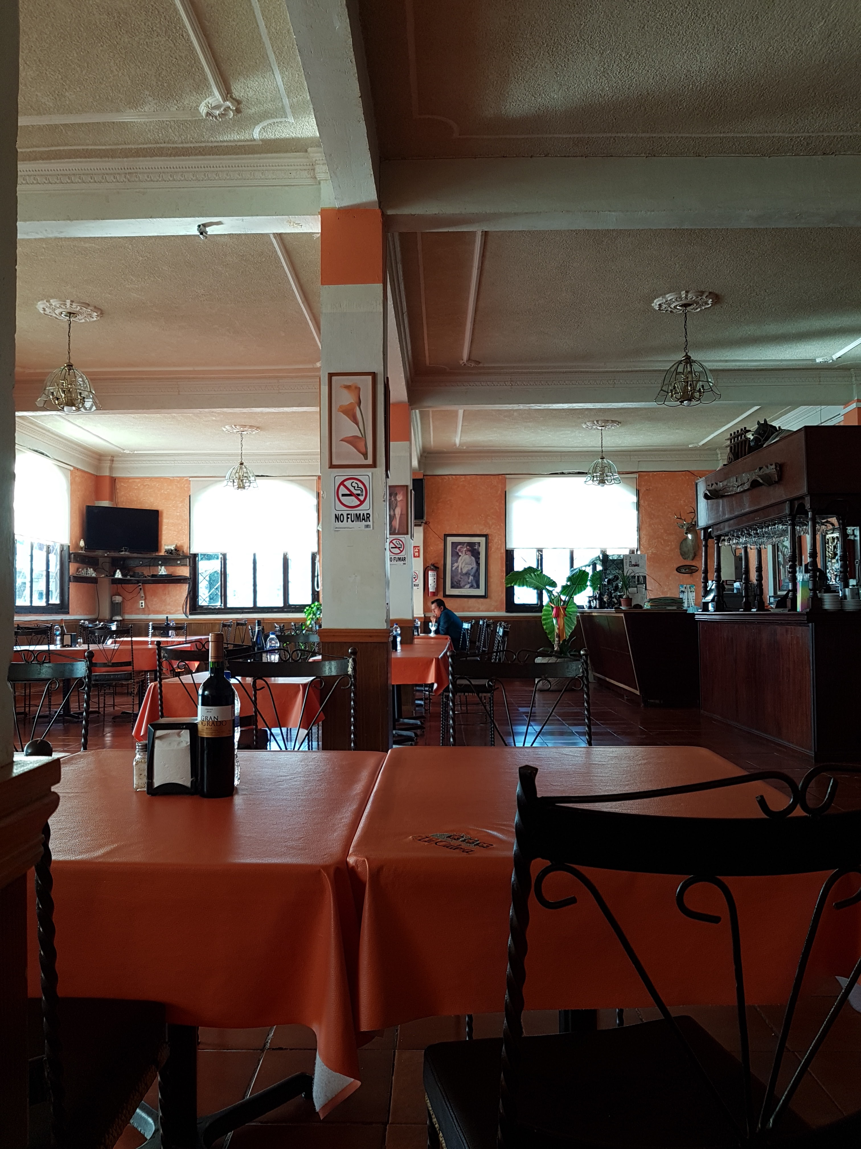 Restaurant La Calera image 6