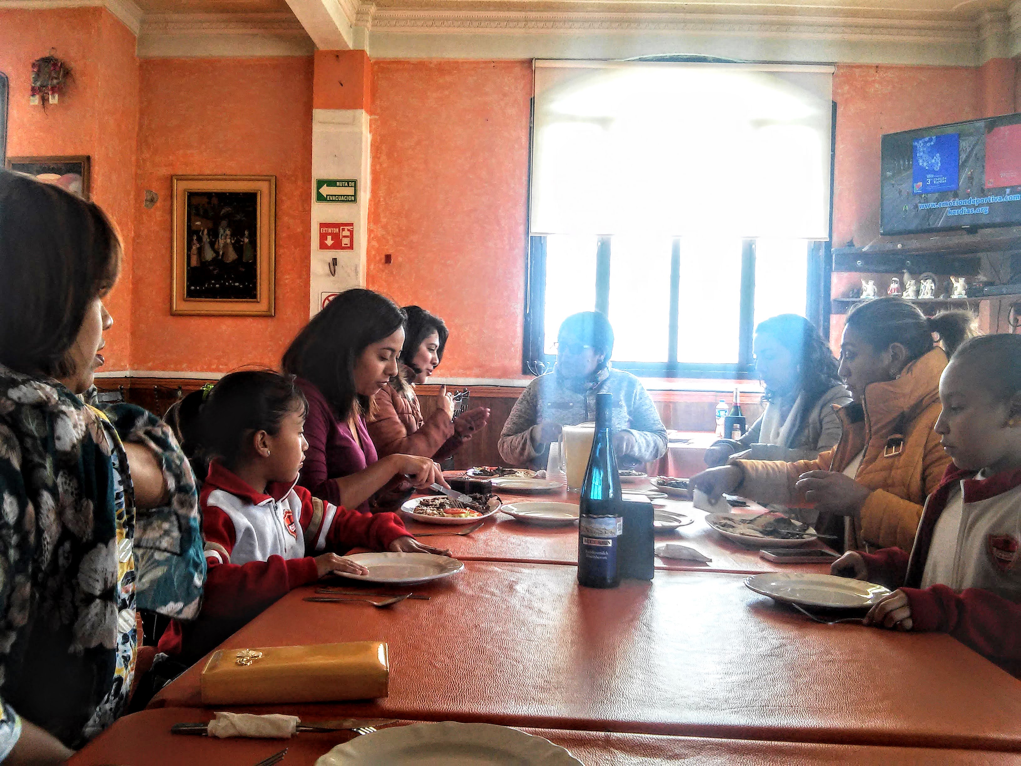 Restaurant La Calera image 7