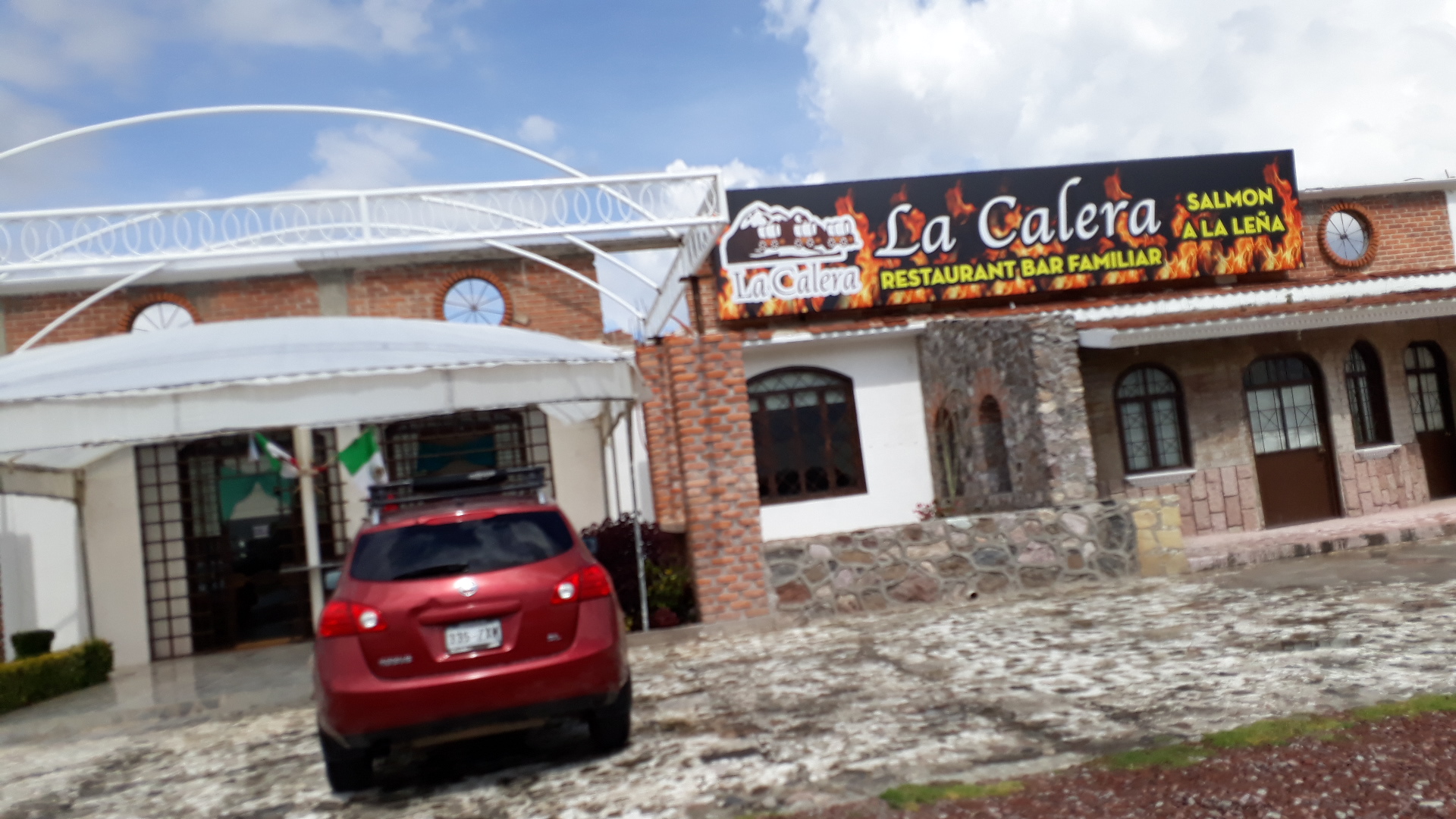 Restaurant La Calera image 8