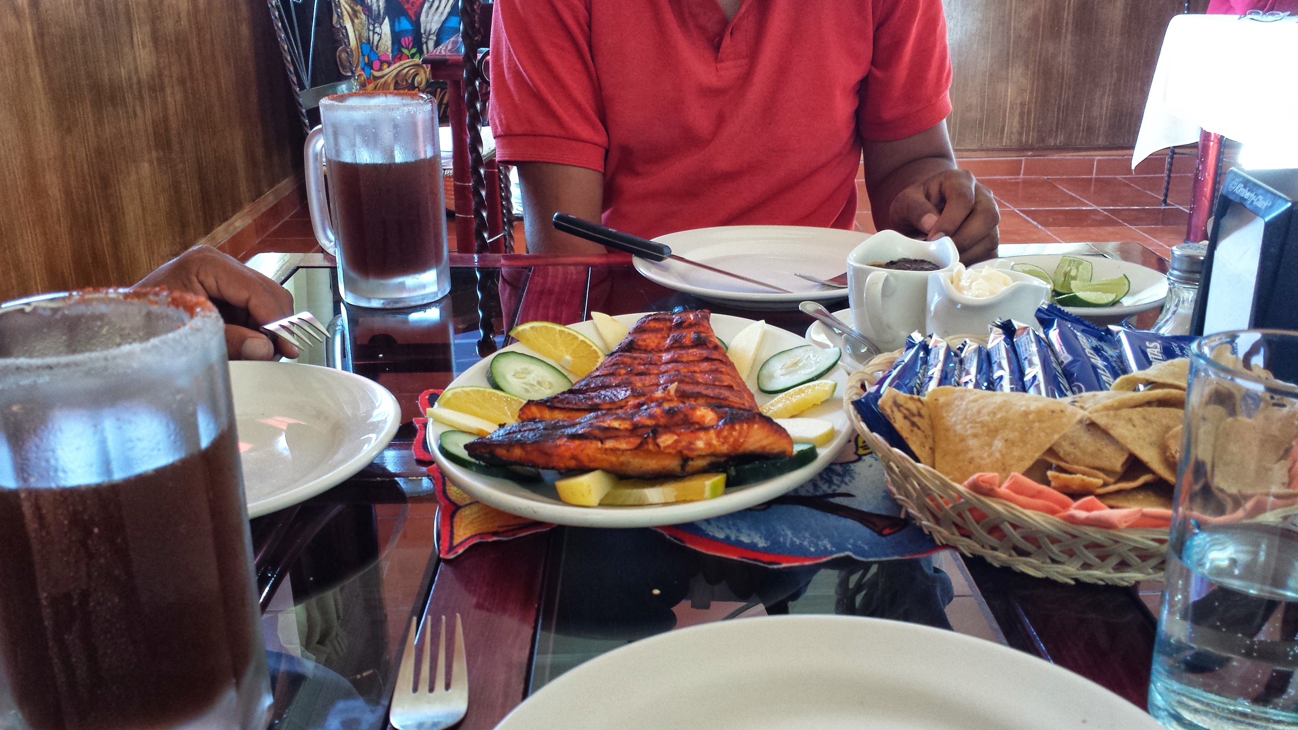 Restaurant La Calera image 9