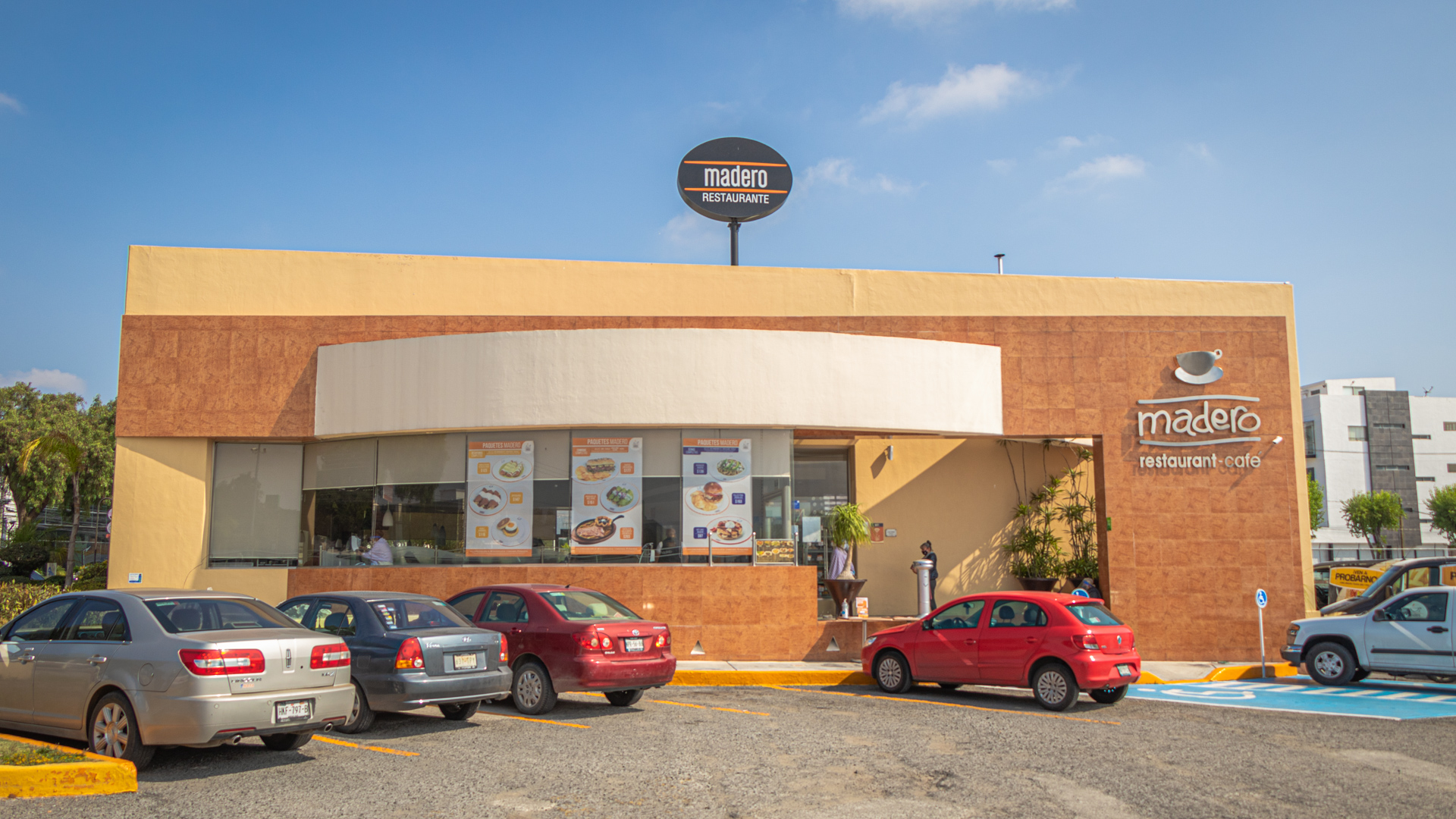 Madero Restaurante - San Javier image 1