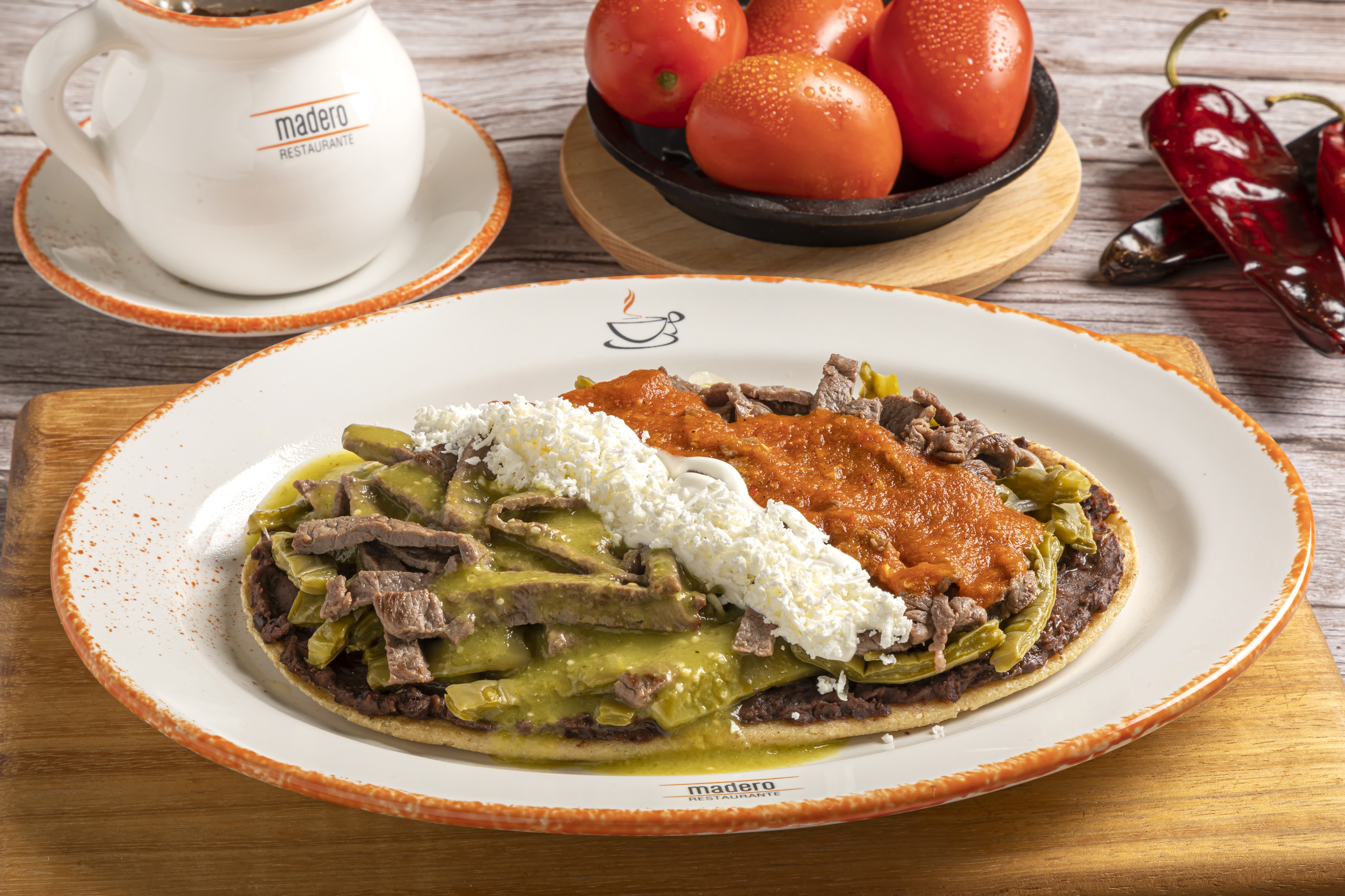 Madero Restaurante - San Javier image 2