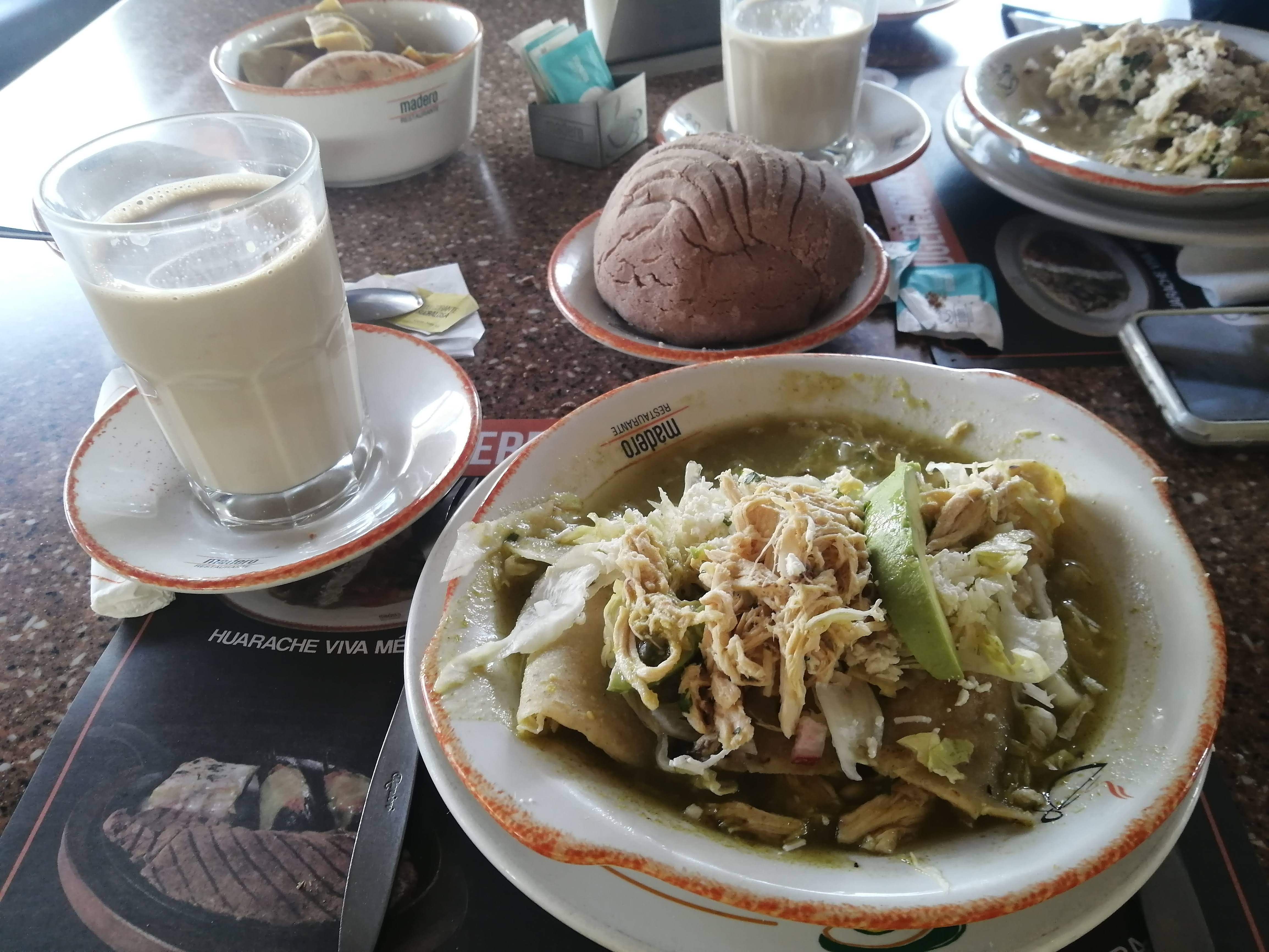 Madero Restaurante - San Javier image 6