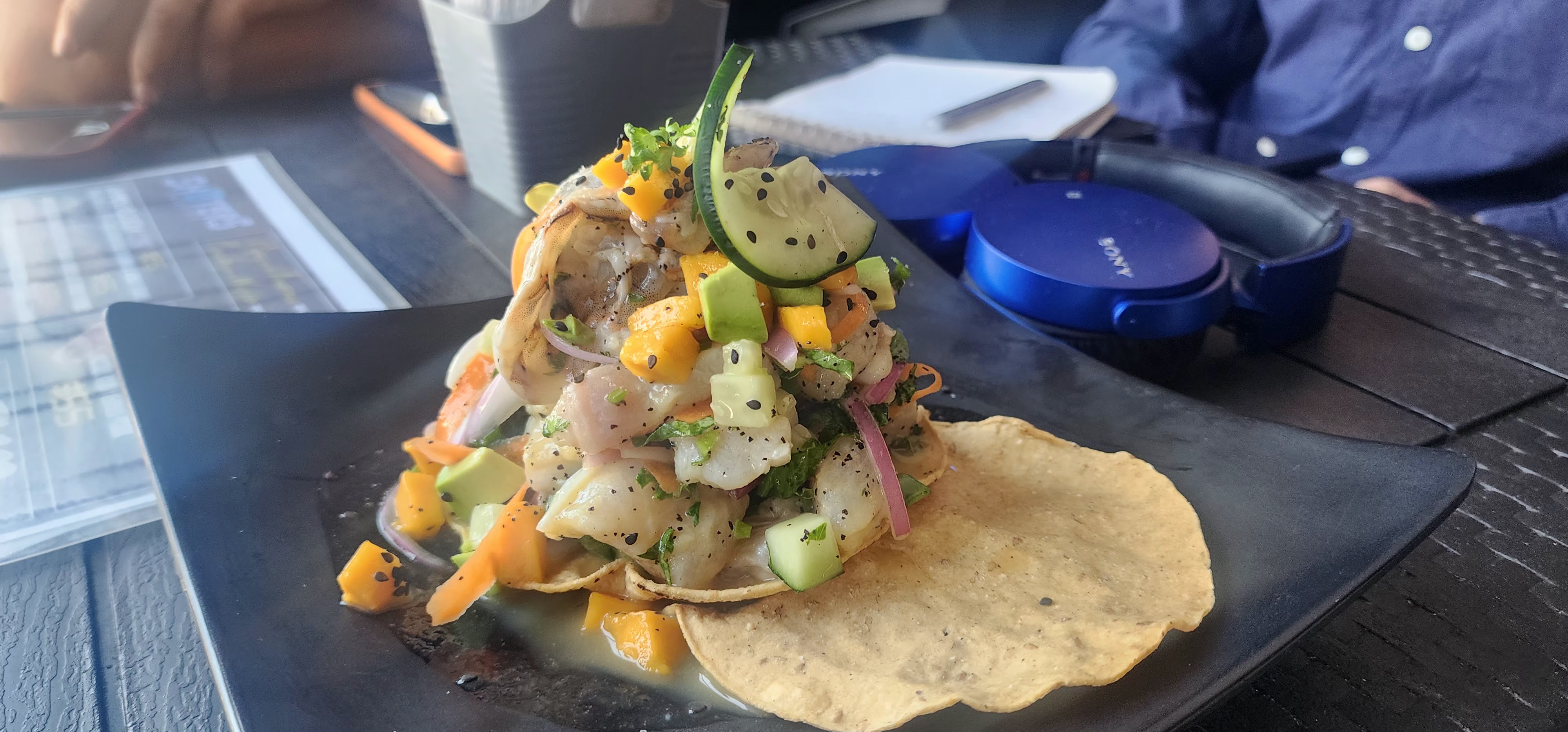 Shoters Bar Restaurante image 5