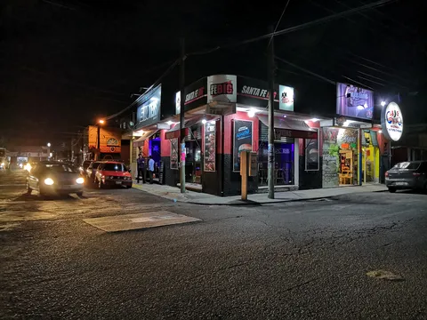 Shoters Bar Restaurante image 6