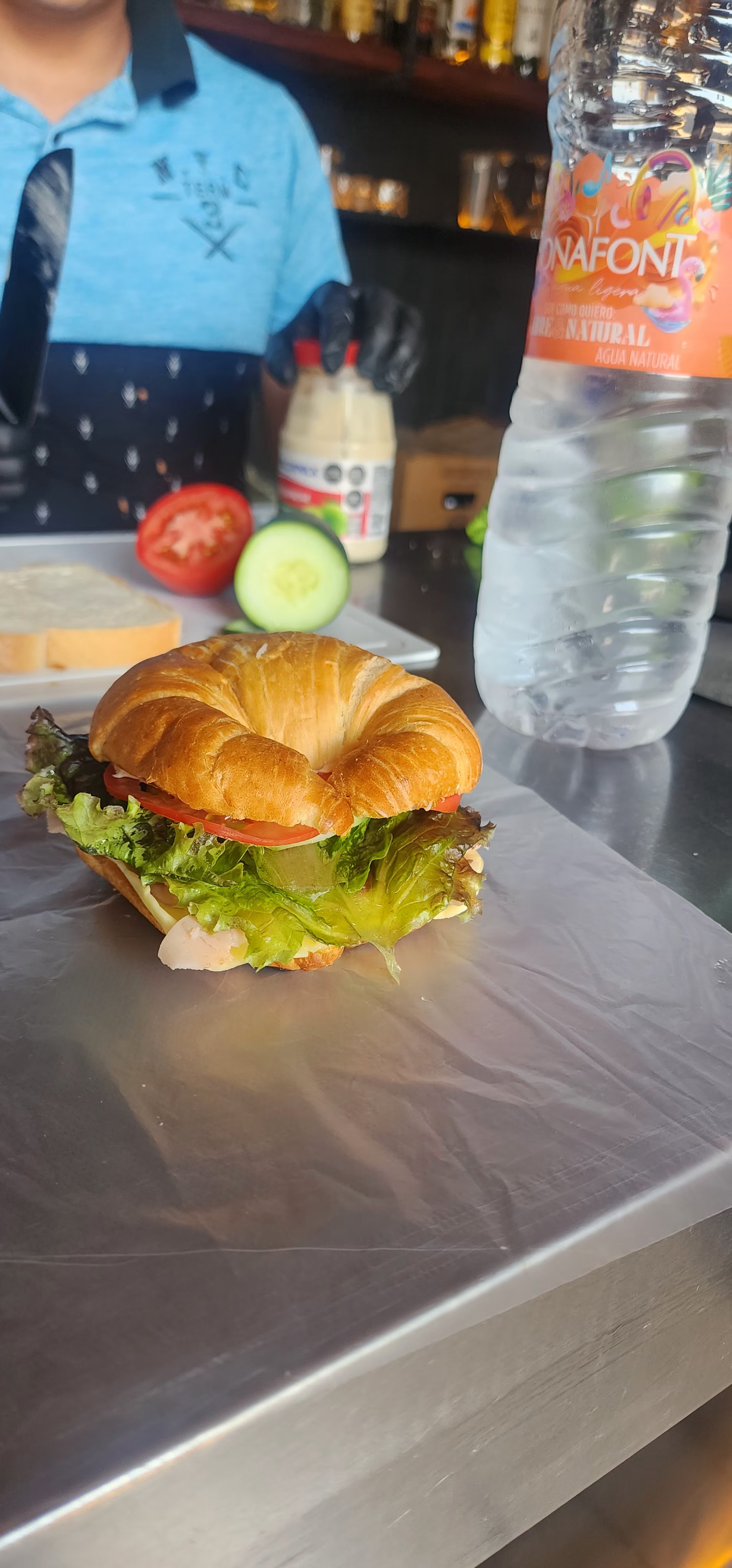 Shoters Bar Restaurante image 7