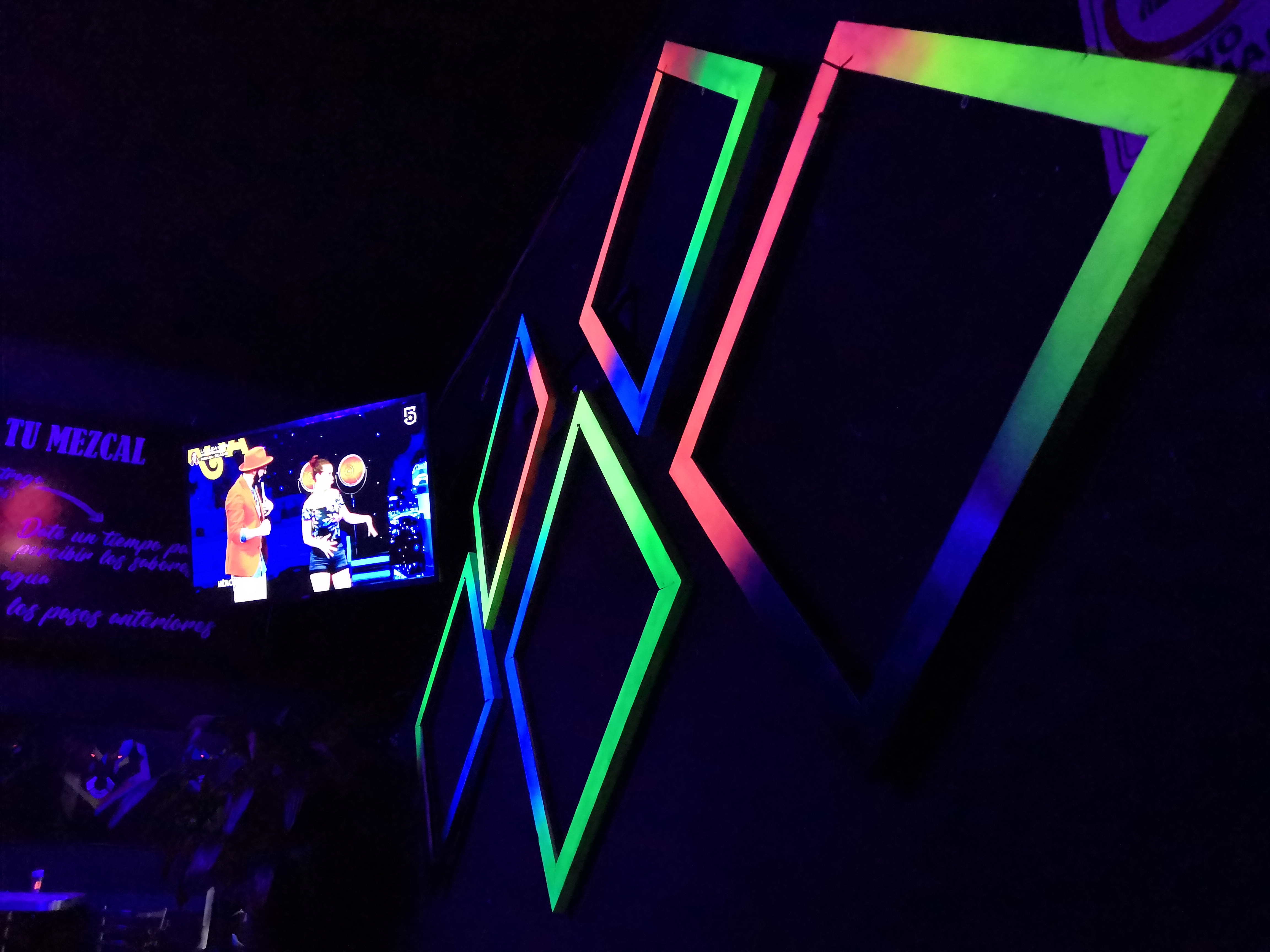 Shoters Bar Restaurante image 9